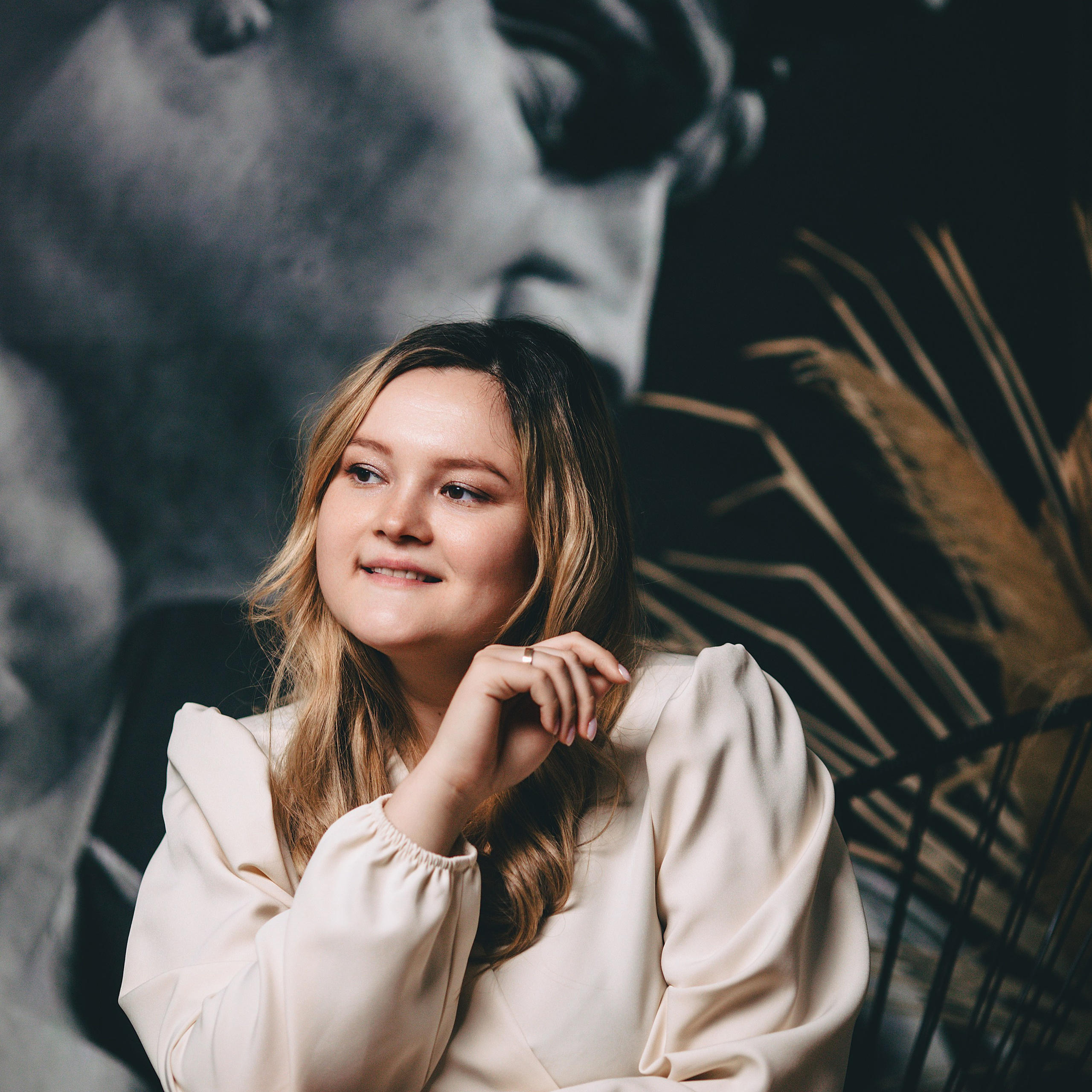 Семейная новогодняя студийная фотосессия. Дима Никитин свадебный и семейный фотограф в Ижевске и Удмуртии с 2007 года