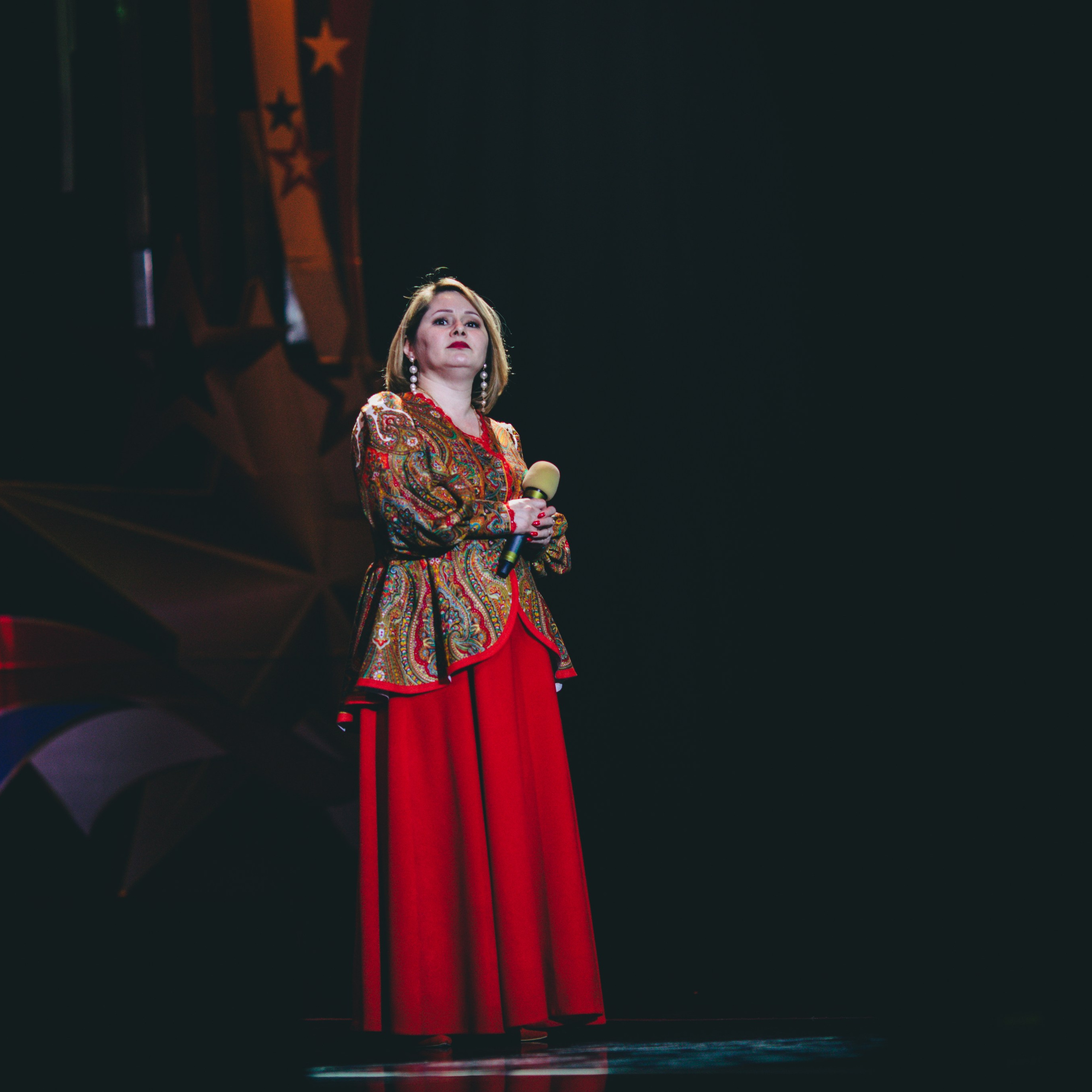 Фотосессия концерта посвященное Дню защитника Отечества. Дима Никитин свадебный и семейный фотограф в Ижевске и Удмуртии с 2007 года