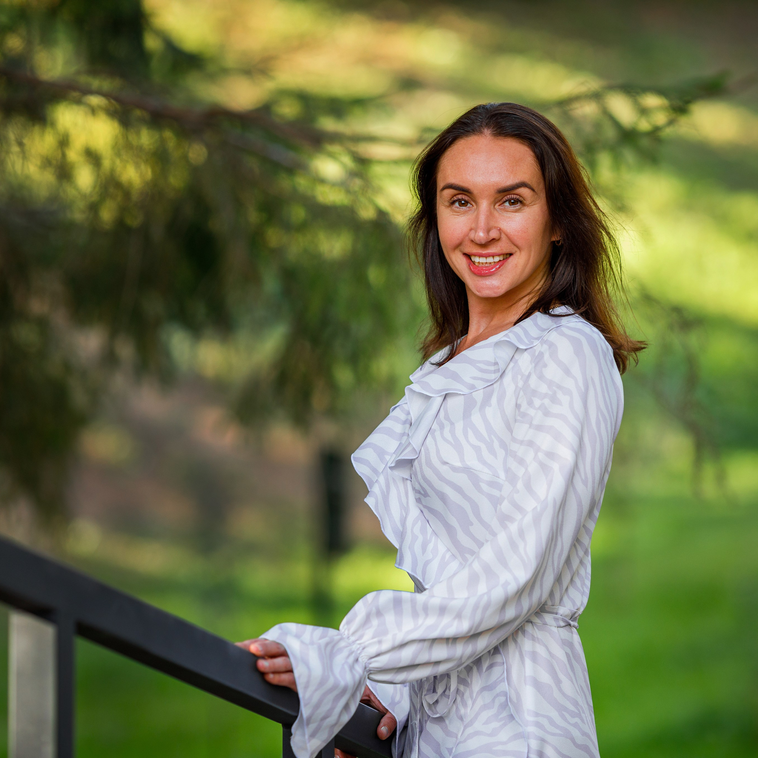 Индивидуальная фотосессия в парке Тишино. Дима Никитин свадебный и семейный фотограф в Ижевске и Удмуртии с 2007 года