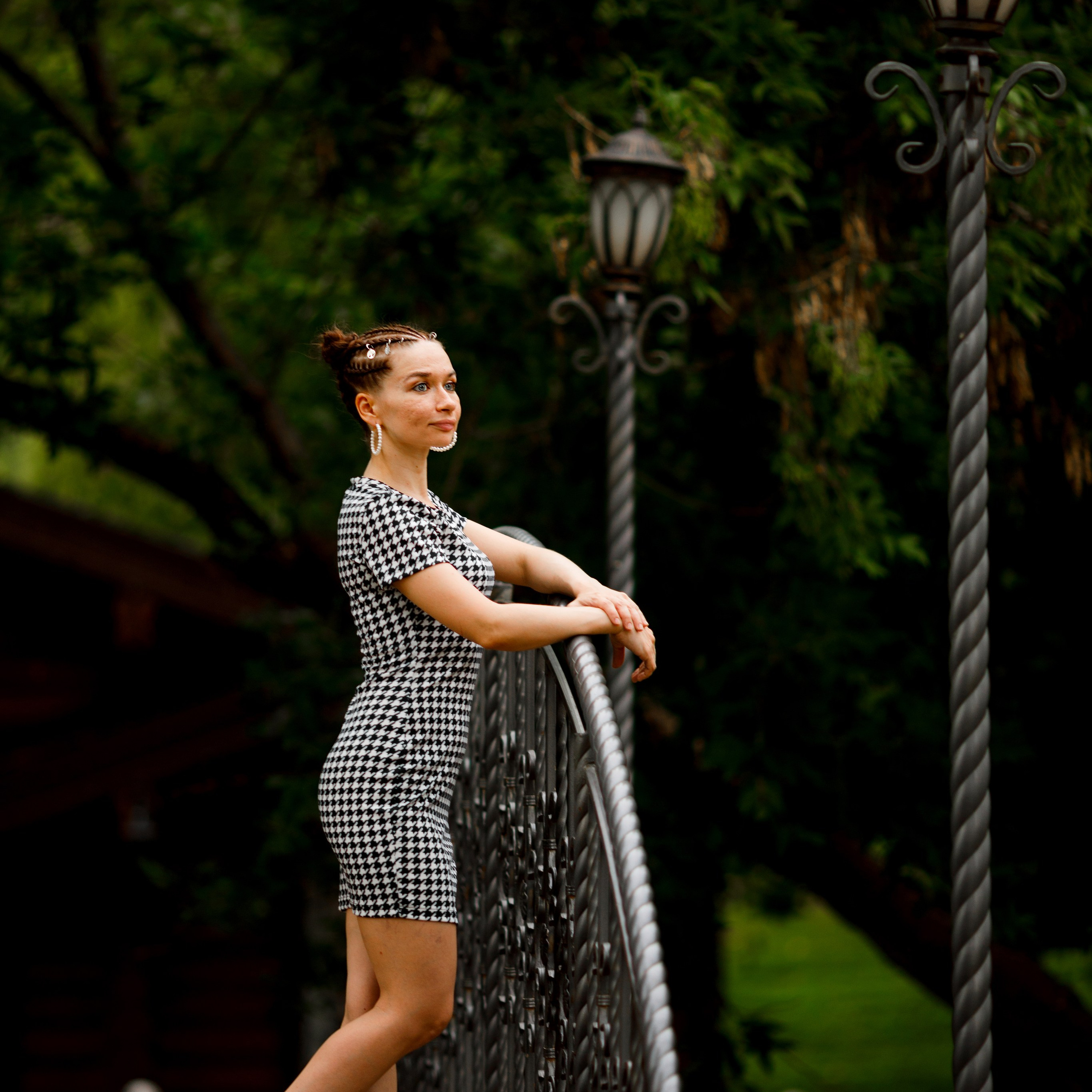 Летняя индивидуальная фотосессия. Дима Никитин свадебный и семейный фотограф в Ижевске и Удмуртии с 2007 года