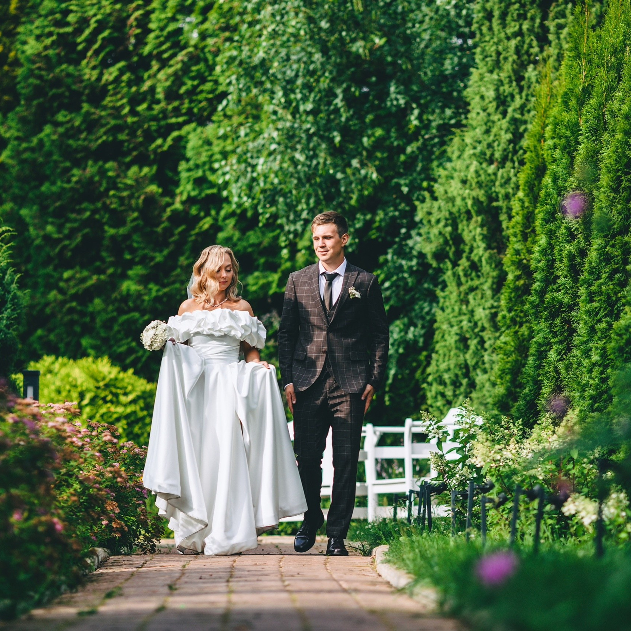 ✨🏰 Свадебная мечта в Парк Отеле, Ижевск!. Дима Никитин свадебный и семейный фотограф в Ижевске и Удмуртии с 2007 года