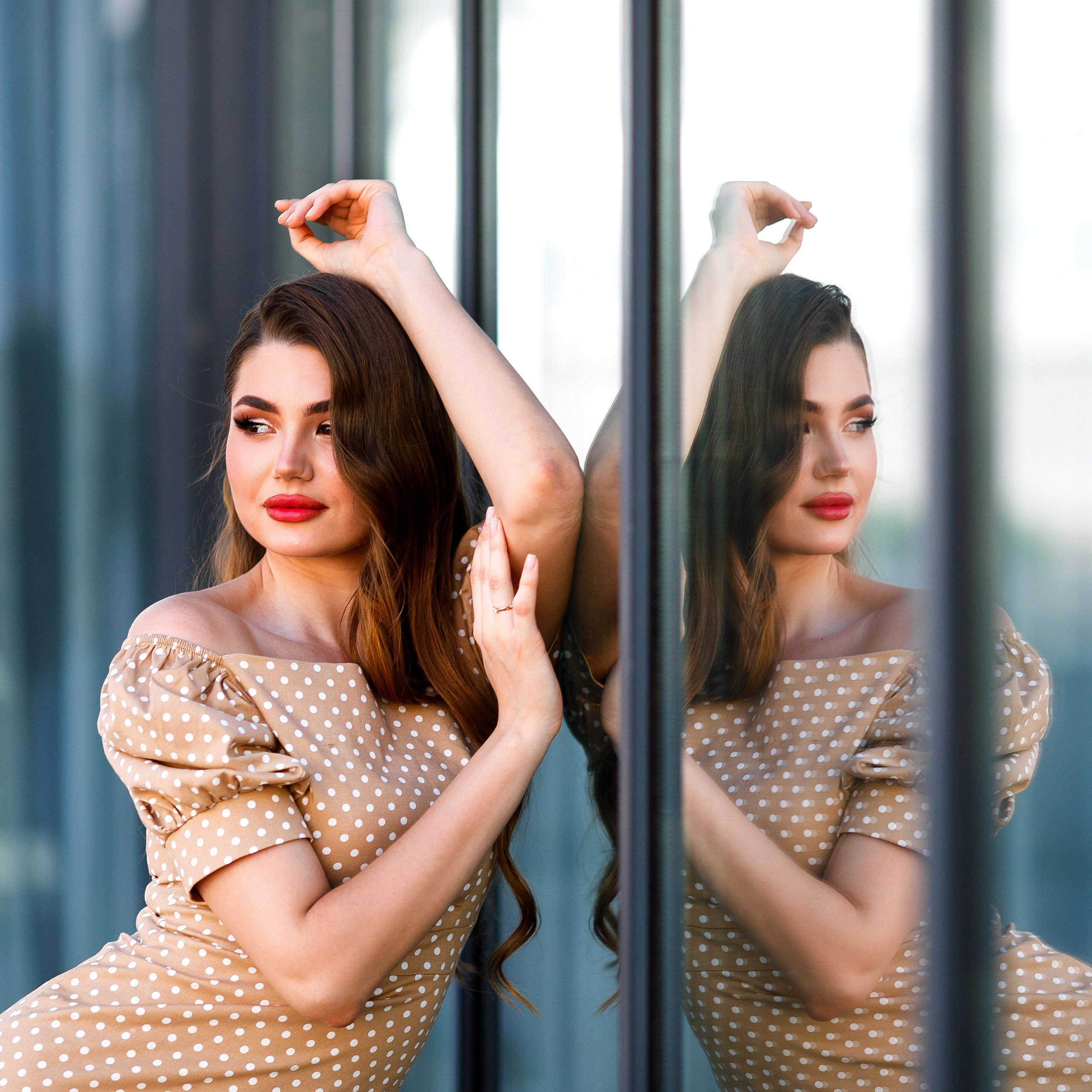 Стильная летняя фотосессия. Дима Никитин свадебный и семейный фотограф в Ижевске и Удмуртии с 2007 года