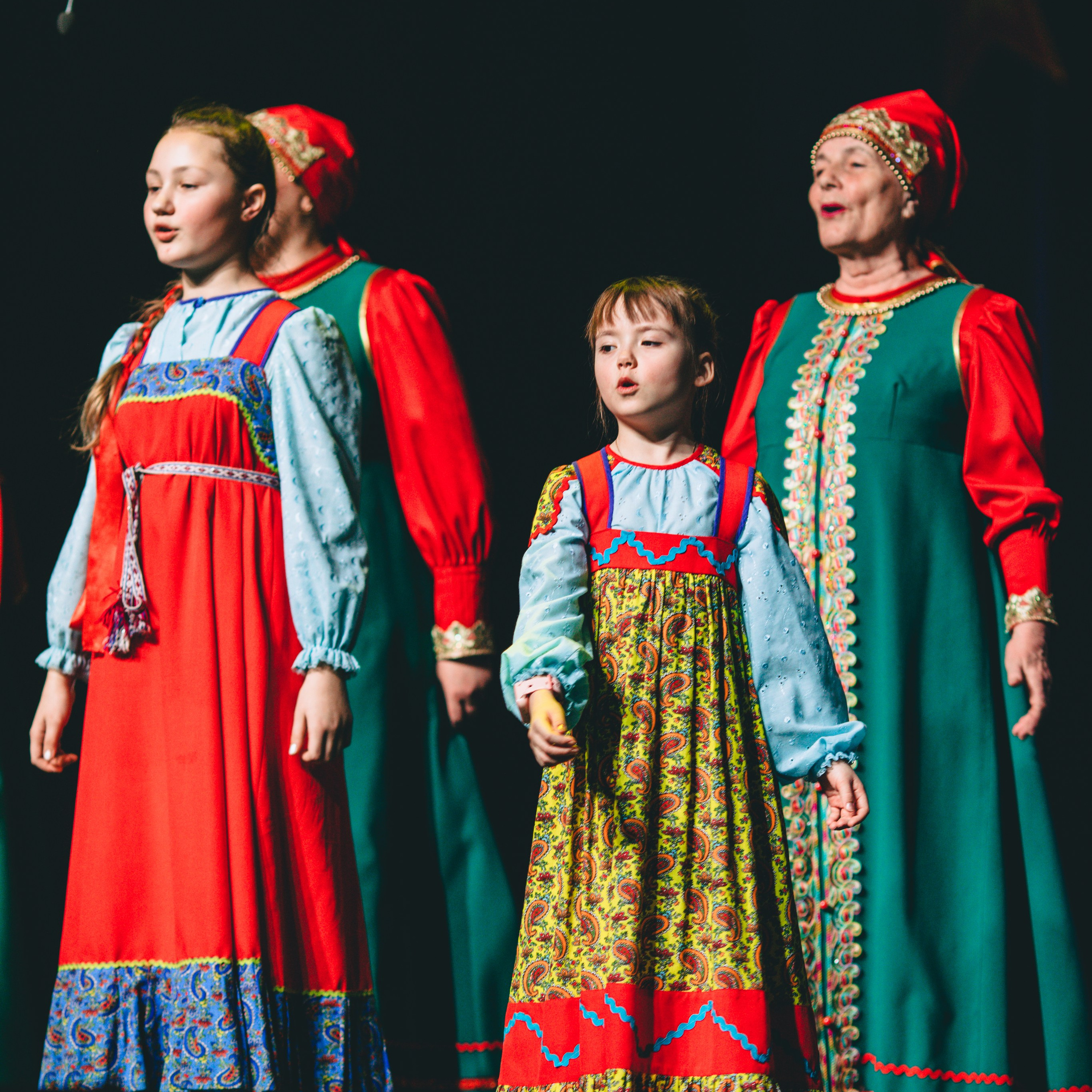 Фотосессия концерта посвященное Дню защитника Отечества. Дима Никитин свадебный и семейный фотограф в Ижевске и Удмуртии с 2007 года