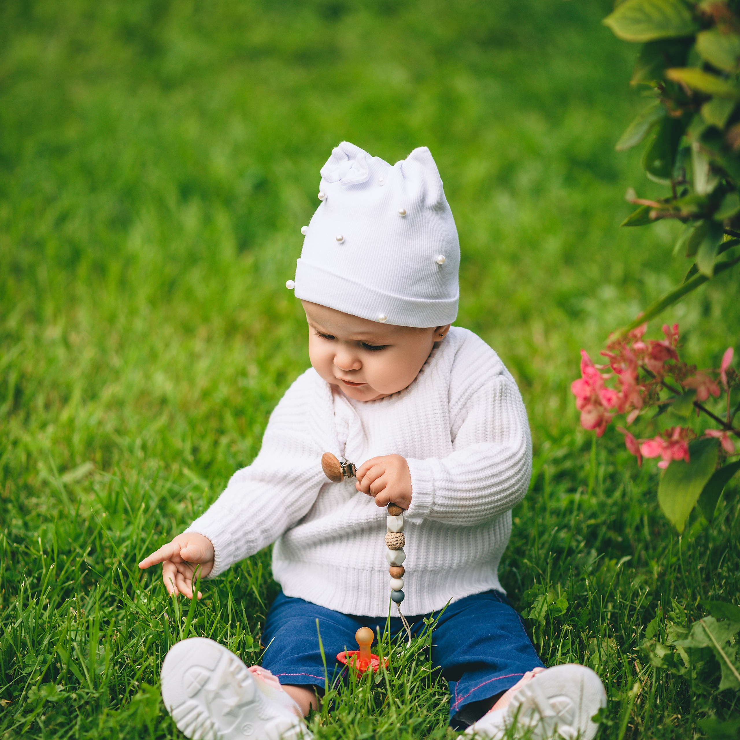 Детская летняя фотосессия в парке Кирова города Ижевска. Дима Никитин свадебный и семейный фотограф в Ижевске и Удмуртии с 2007 года