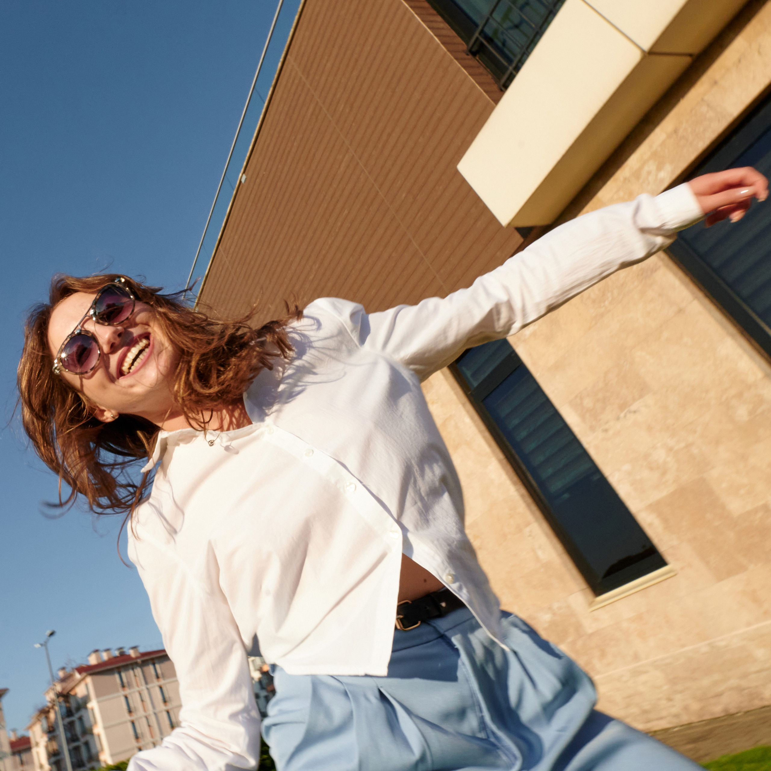 GROUNDED. Фотограф Сочи Александр Лашкул