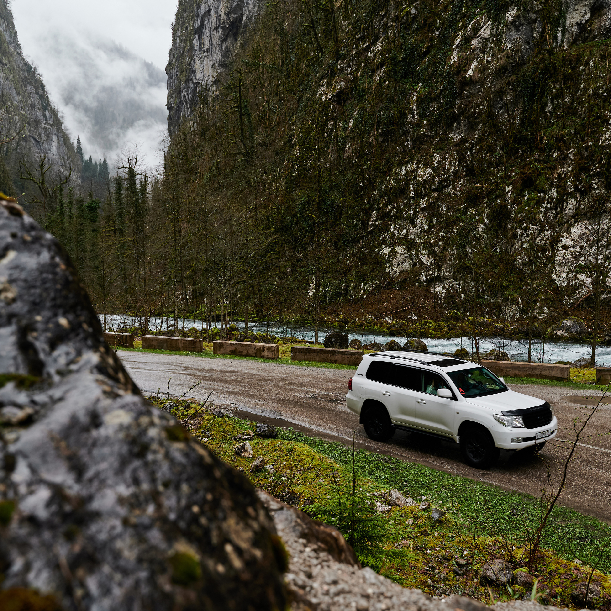 TELE2. Фотограф Сочи Александр Лашкул