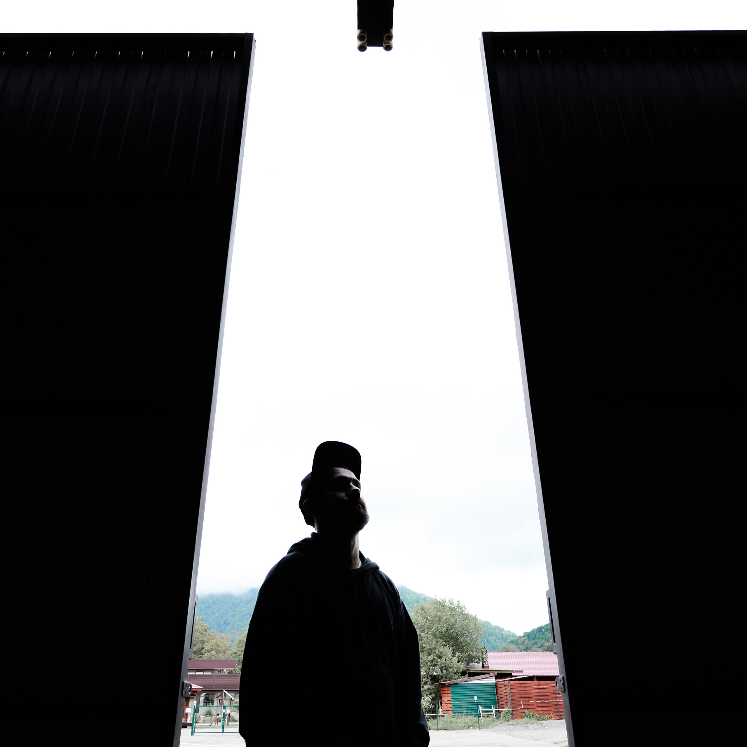 GROUNDED. Фотограф Сочи Александр Лашкул