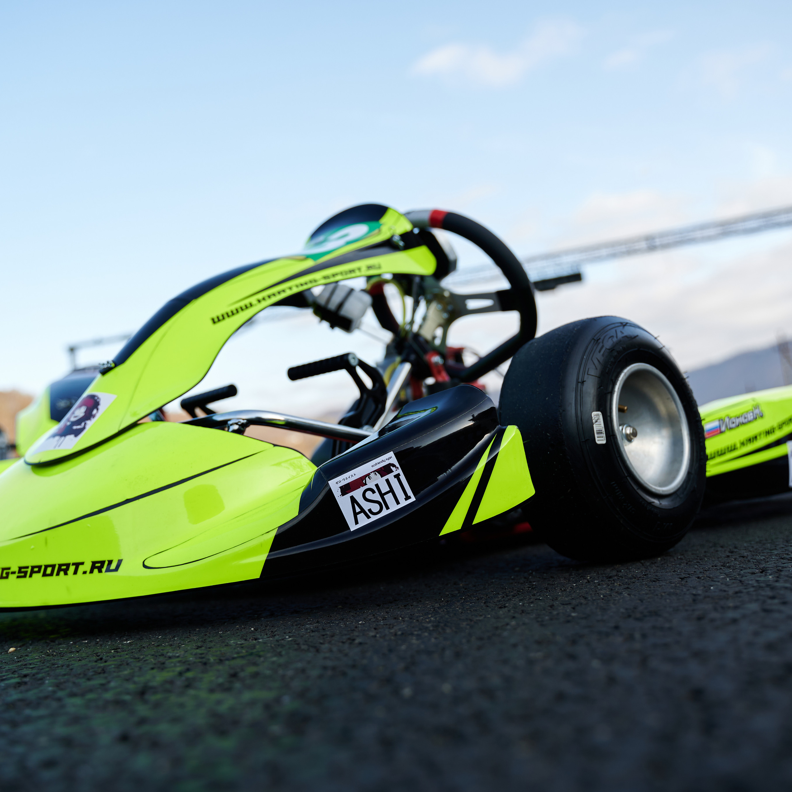 Актуальное. Фотограф Сочи Александр Лашкул