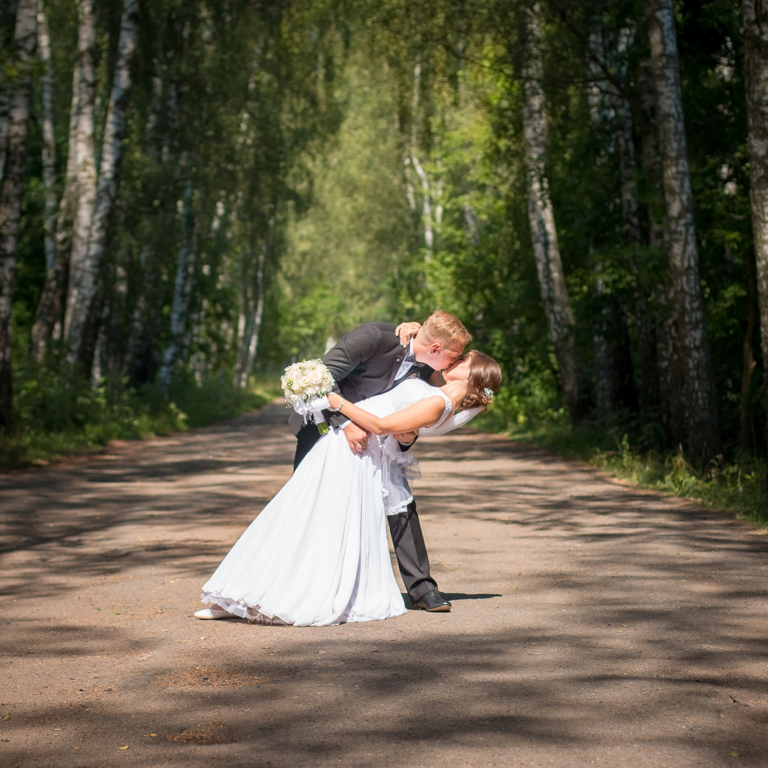 Отзывы молодоженов о работе фотографа. Свадебный фотограф в Беларуси Виталий Зуев