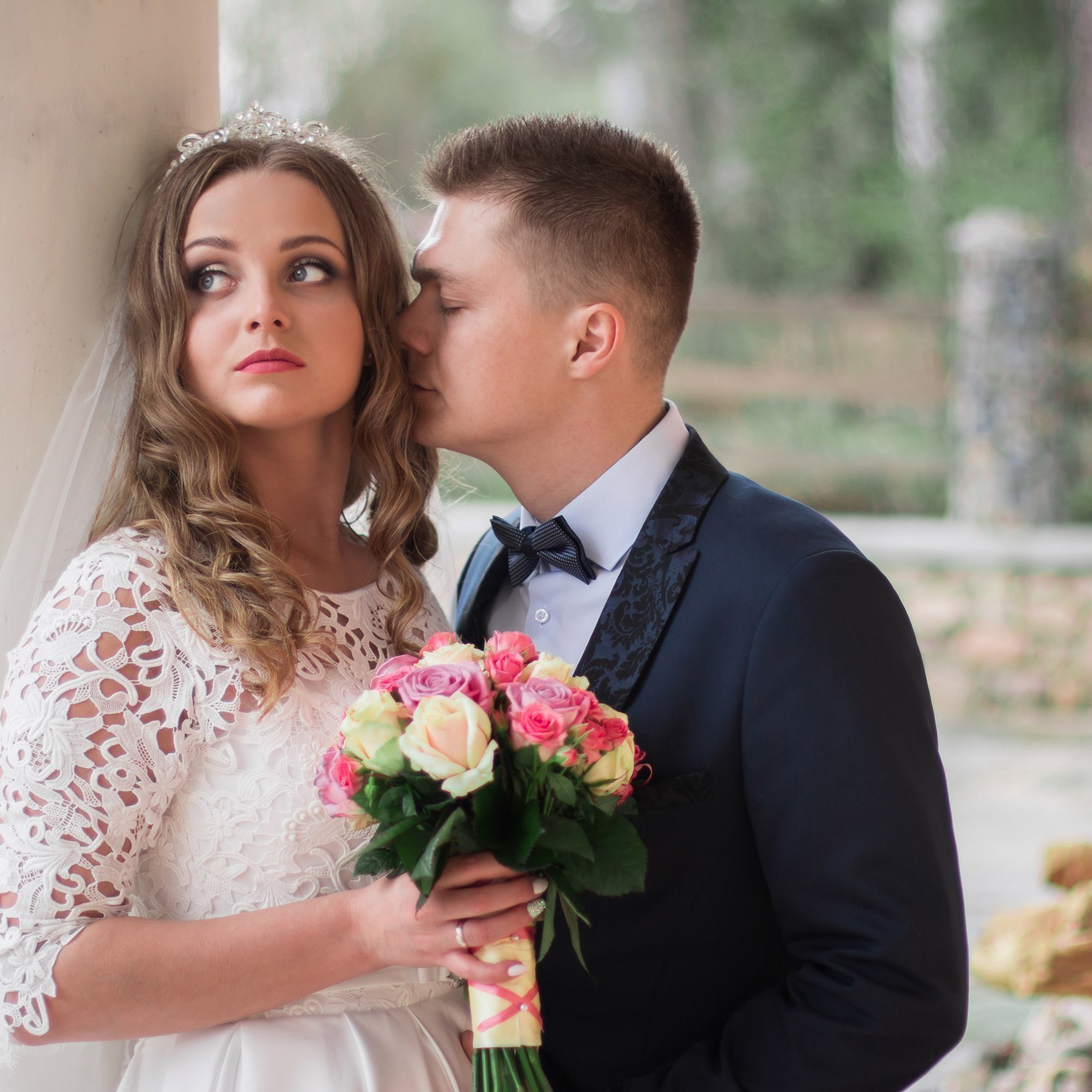 Отзывы молодоженов о работе фотографа. Свадебный фотограф в Беларуси Виталий Зуев