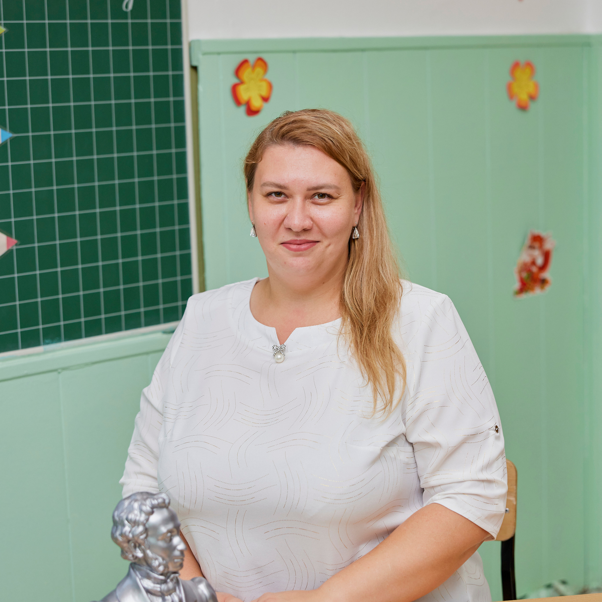 Отзывы. Фотостудия «Юла»