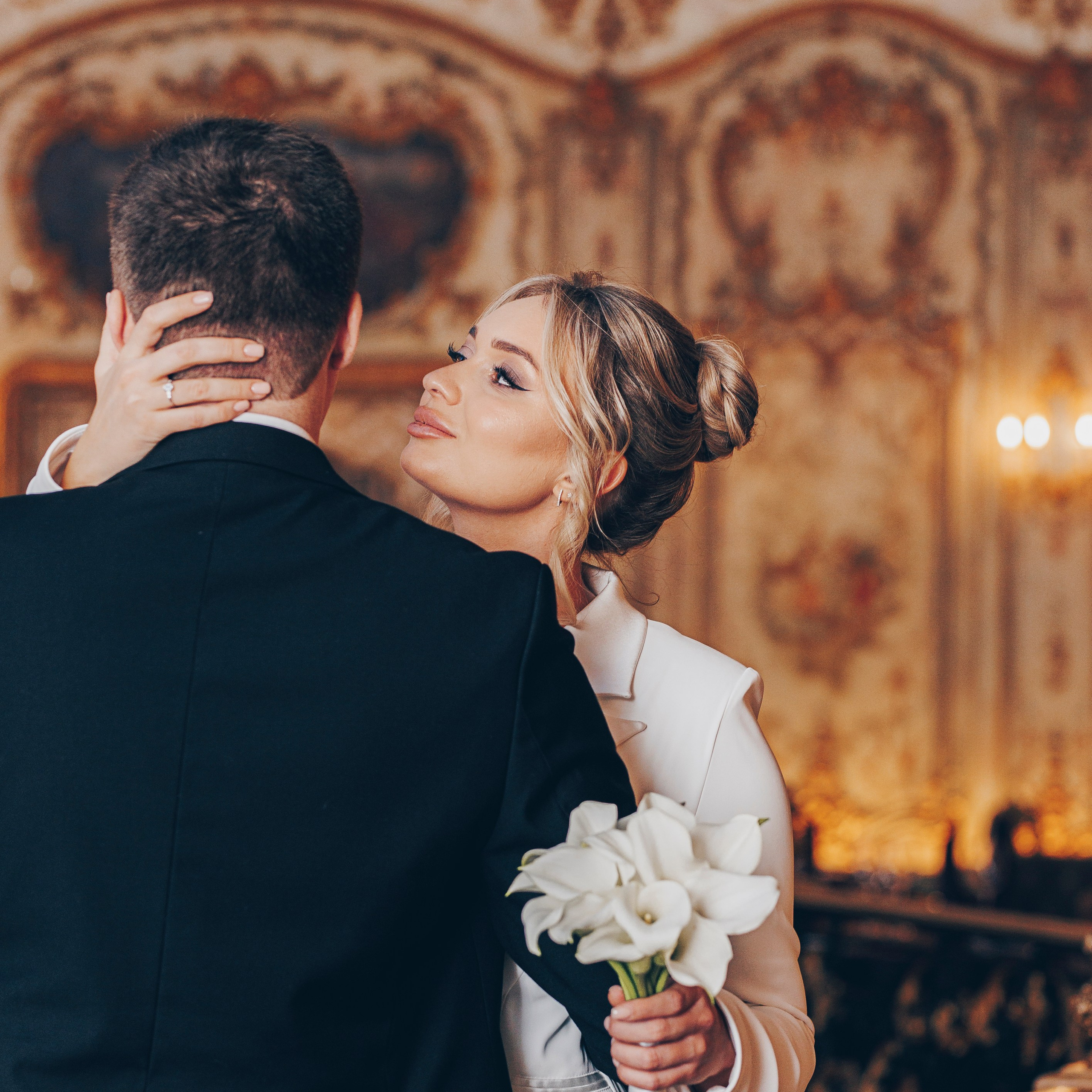 Благодарность. Фотохудожник Шами Мунблит 🌙