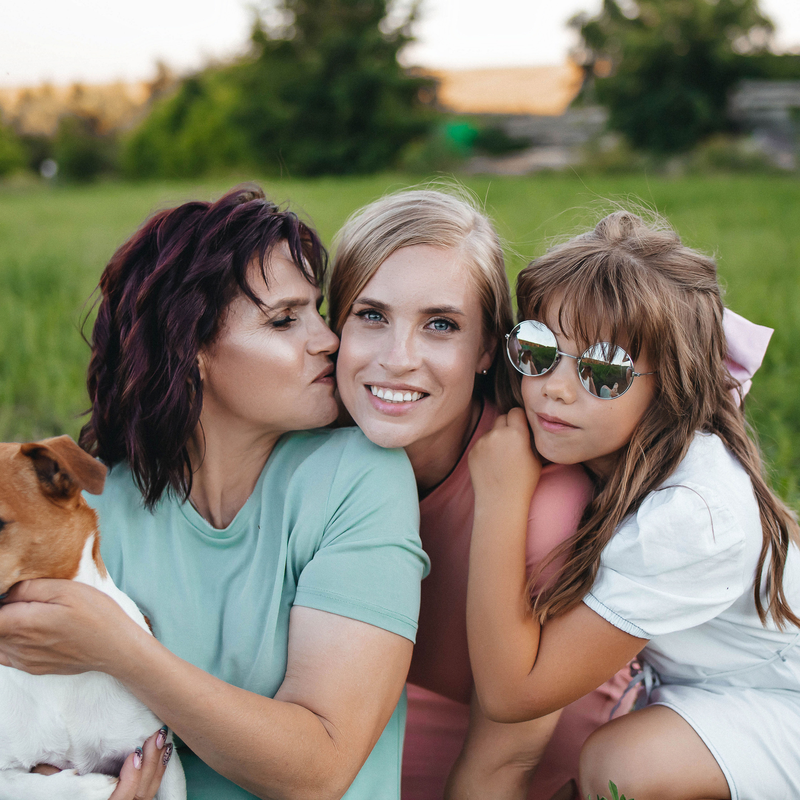 ОТЗЫВЫ. Фотограф и Видеограф во Владимире