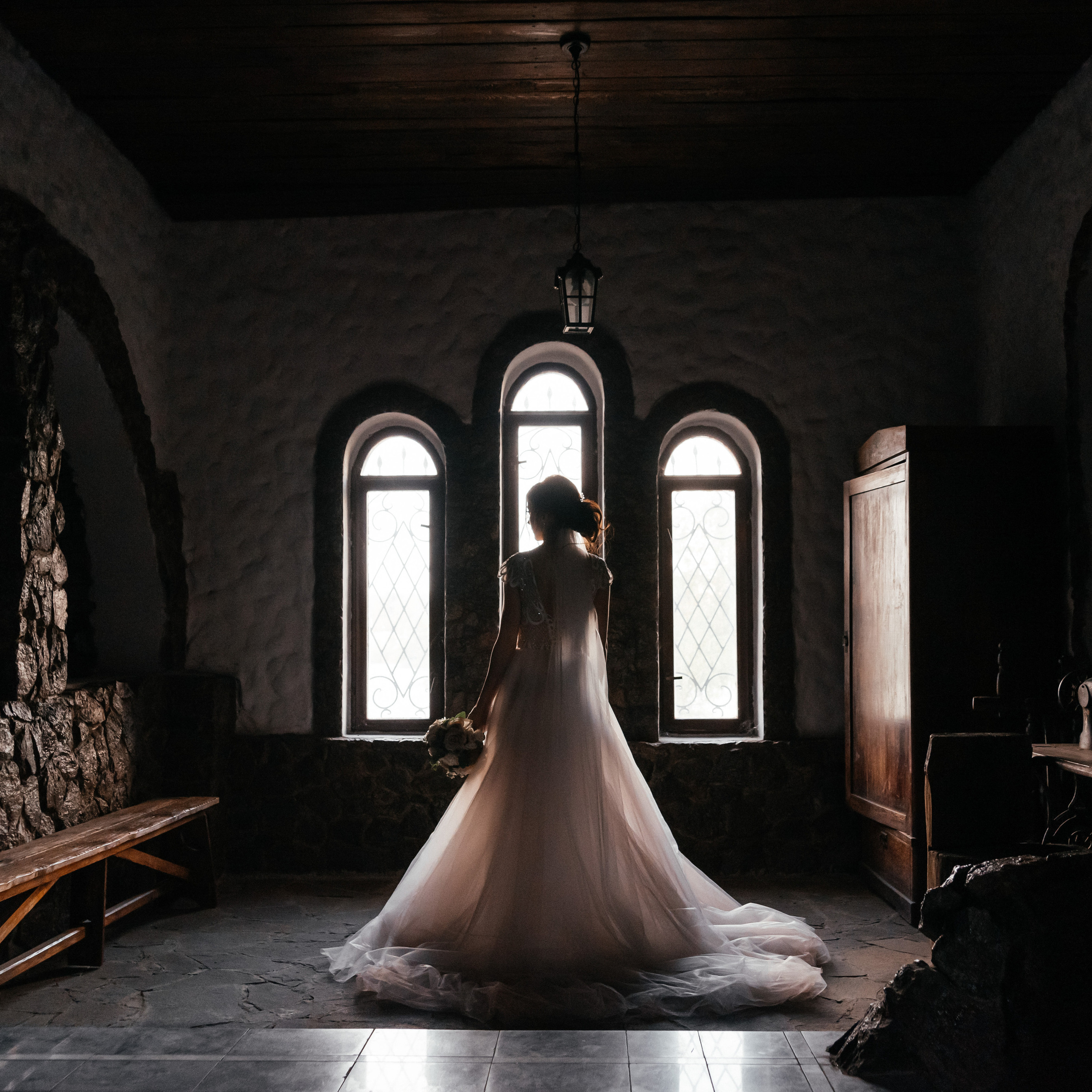 Дмитрий и Наталия