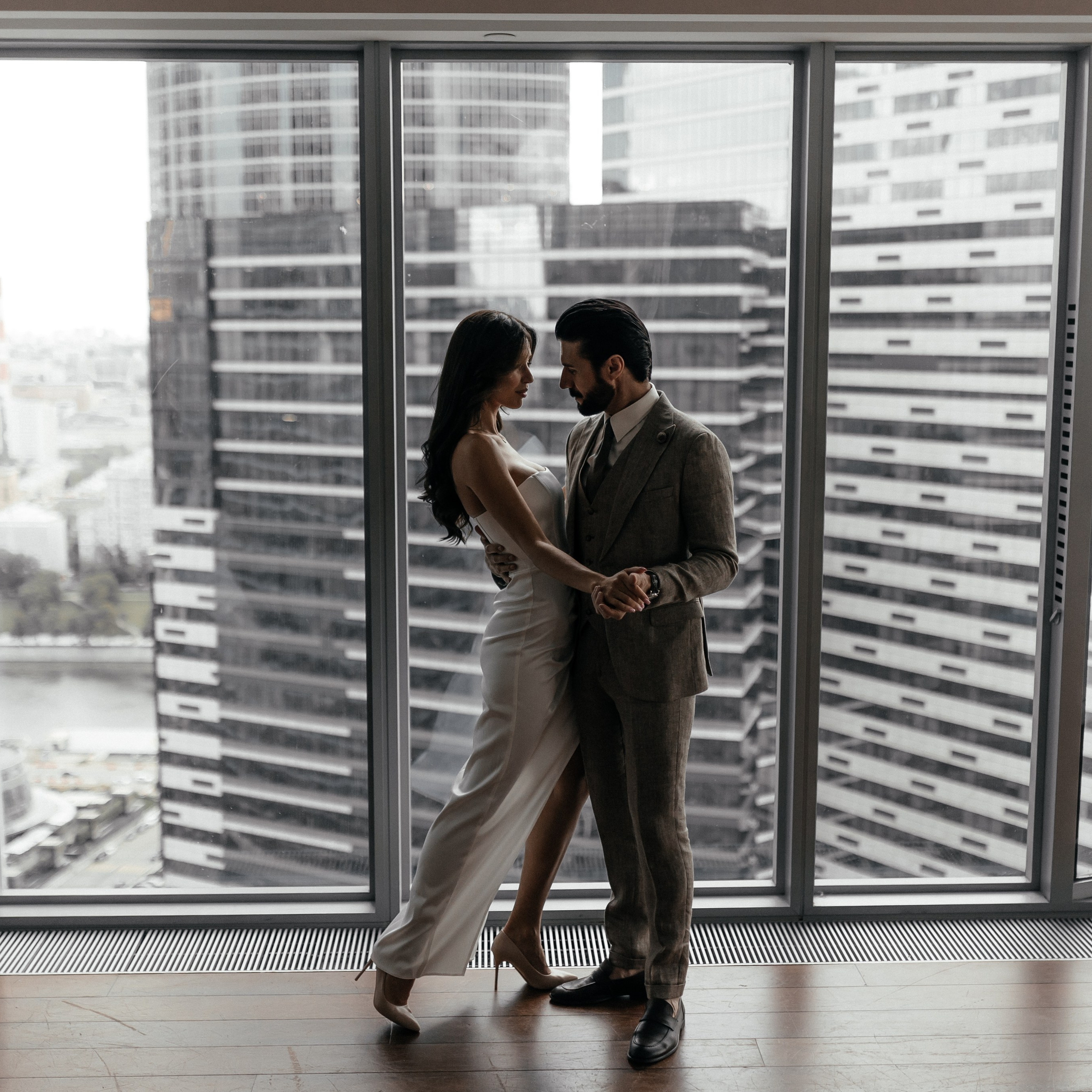 Александр и Ксения