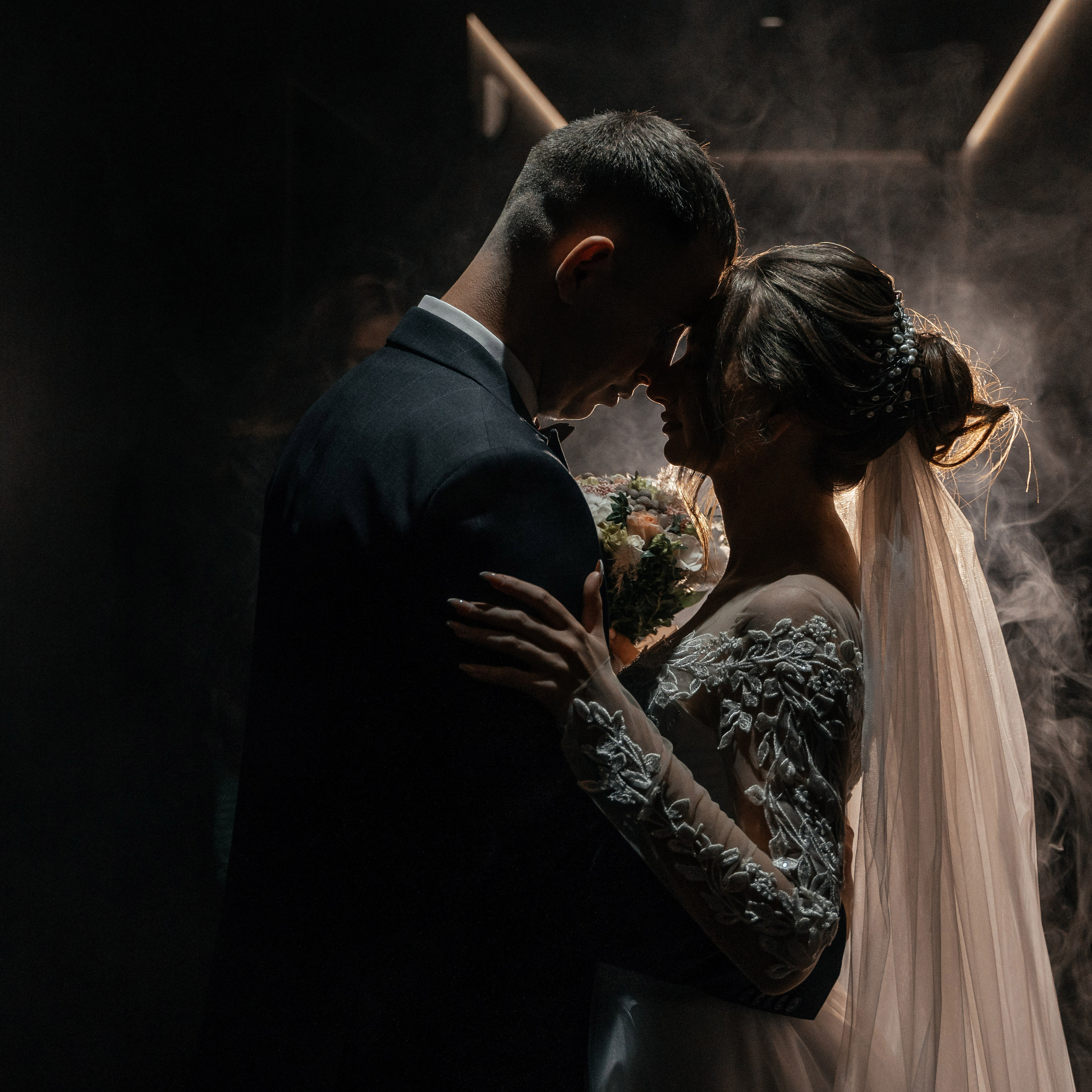 Кирилл и Елена