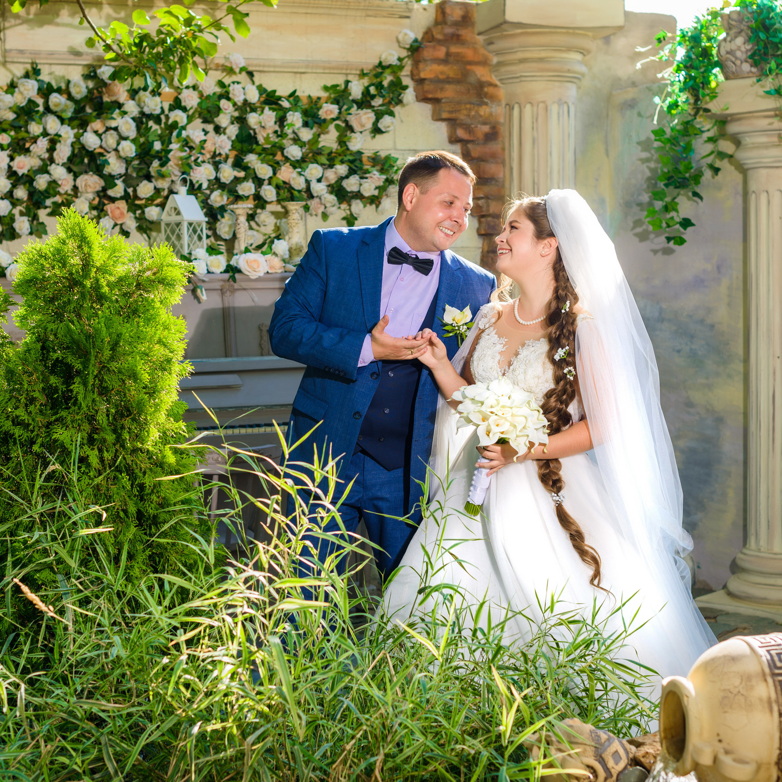 Отзывы. Михаил Клёшев — Профессиональный фотограф в Шымкенте и области