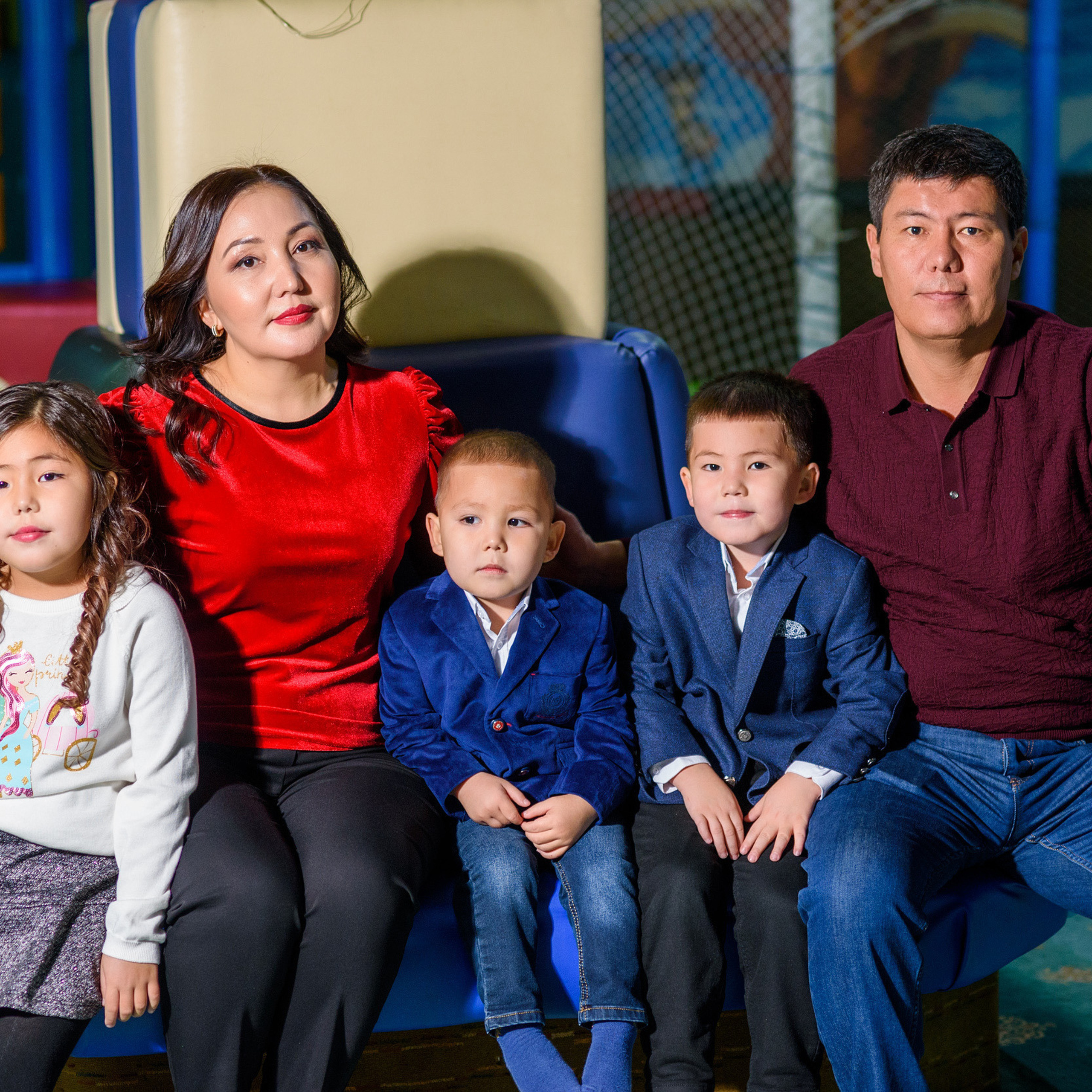 Отзывы. Михаил Клёшев — Профессиональный фотограф в Шымкенте и области