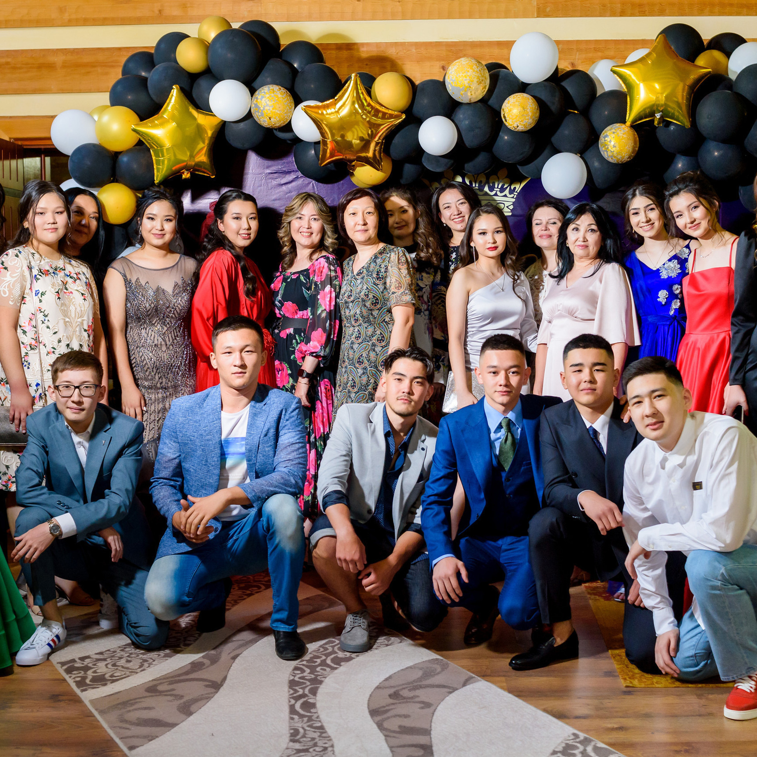 Отзывы. Михаил Клёшев — Профессиональный фотограф в Шымкенте и области