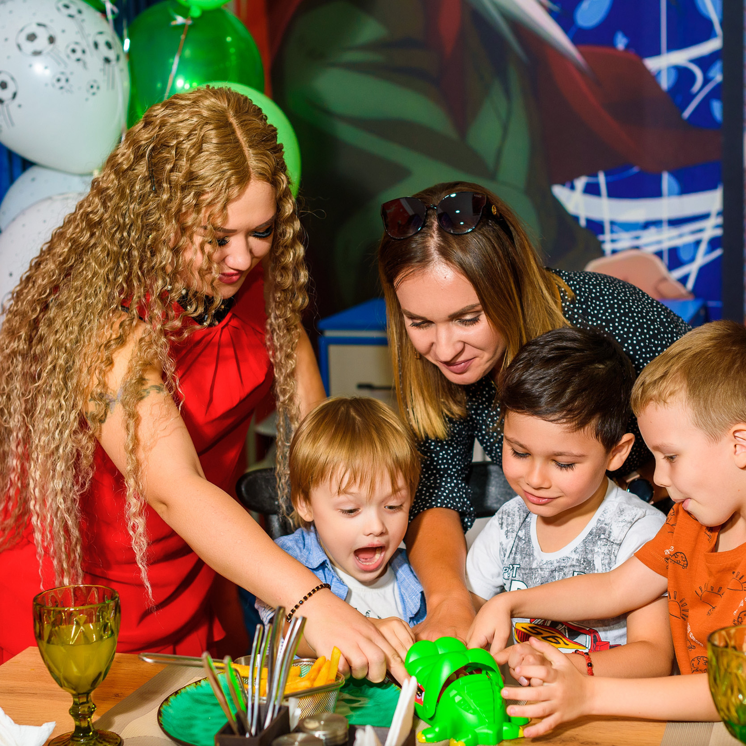 Отзывы. Михаил Клёшев — Профессиональный фотограф в Шымкенте и области
