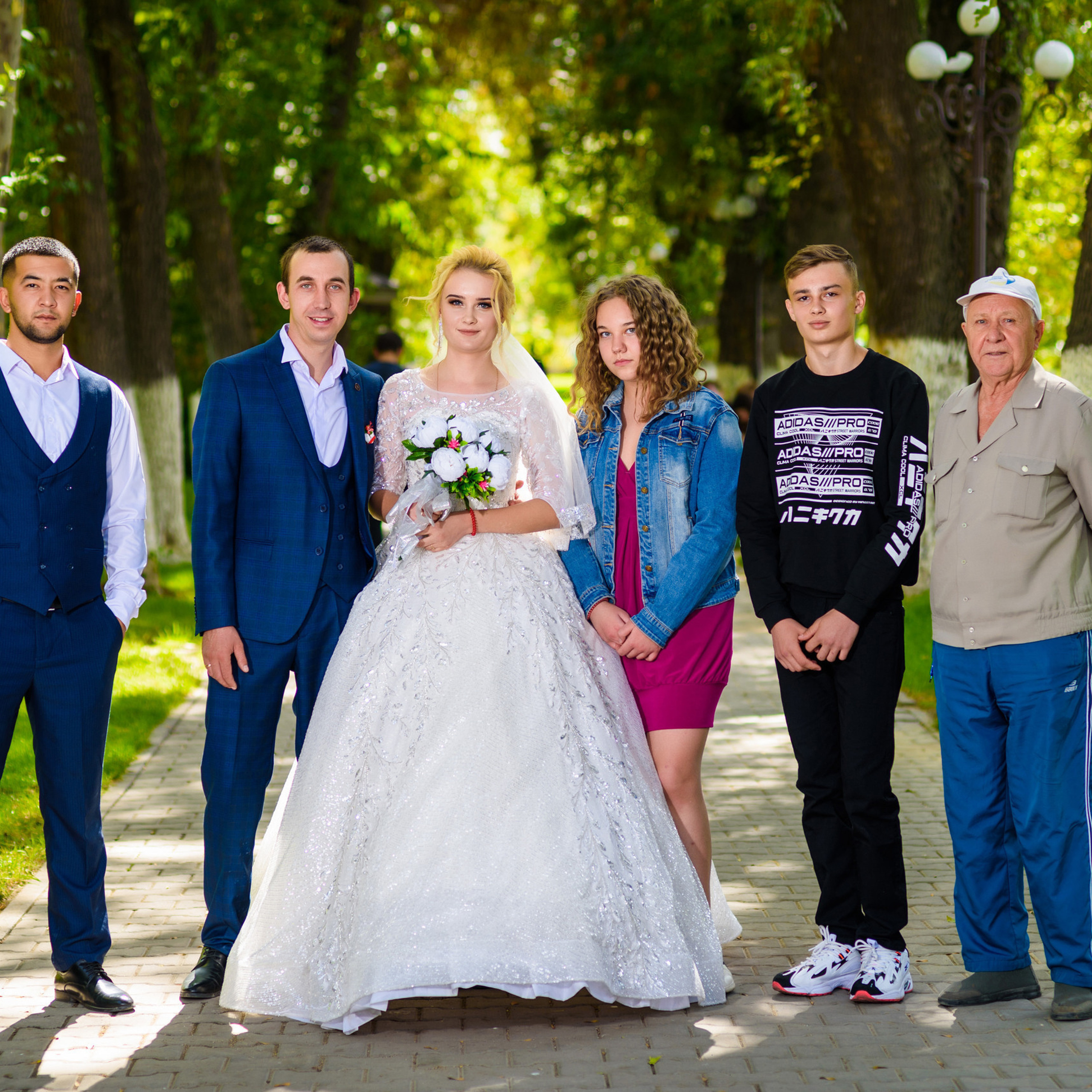 Отзывы. Михаил Клёшев — Профессиональный фотограф в Шымкенте и области