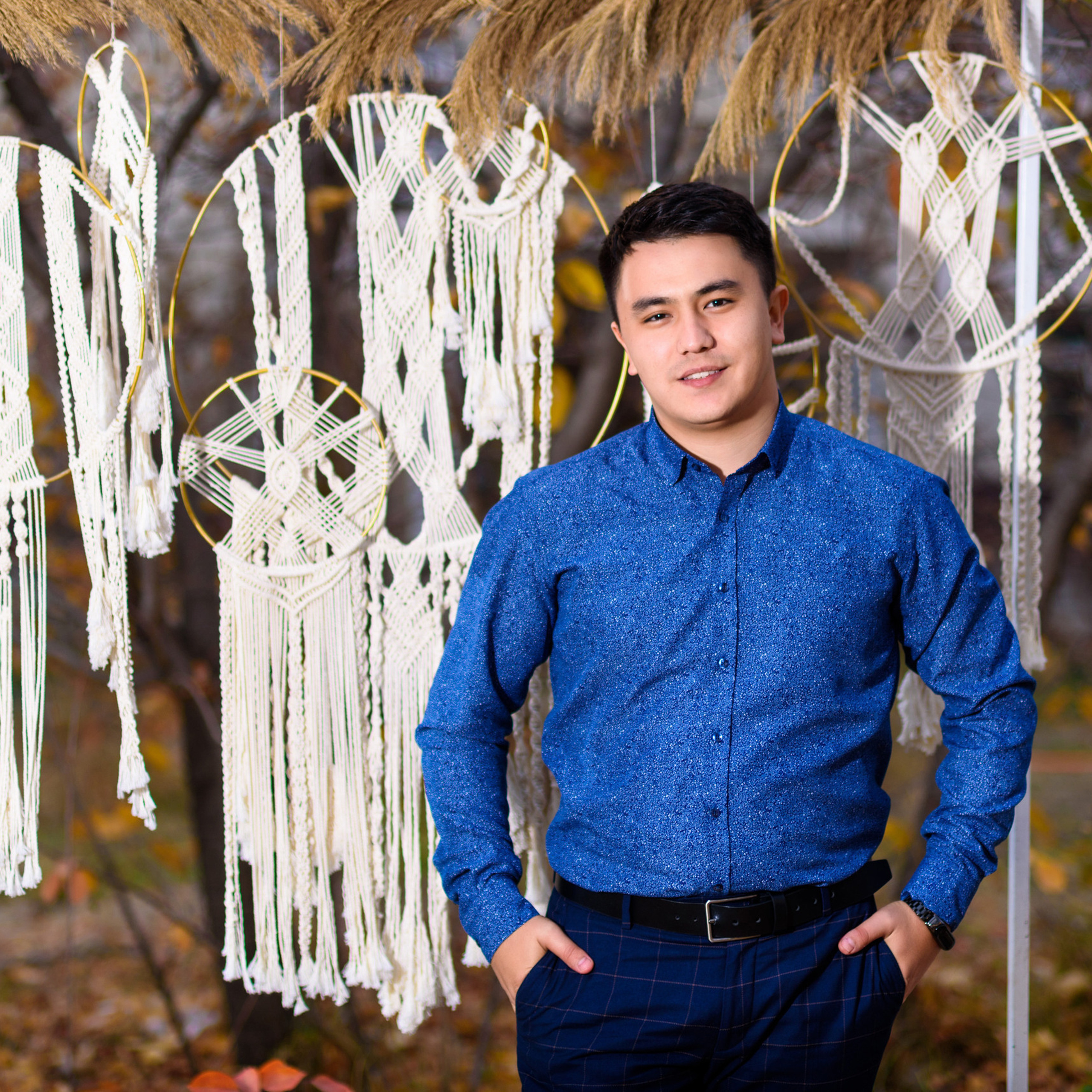 Отзывы. Михаил Клёшев — Профессиональный фотограф в Шымкенте и области