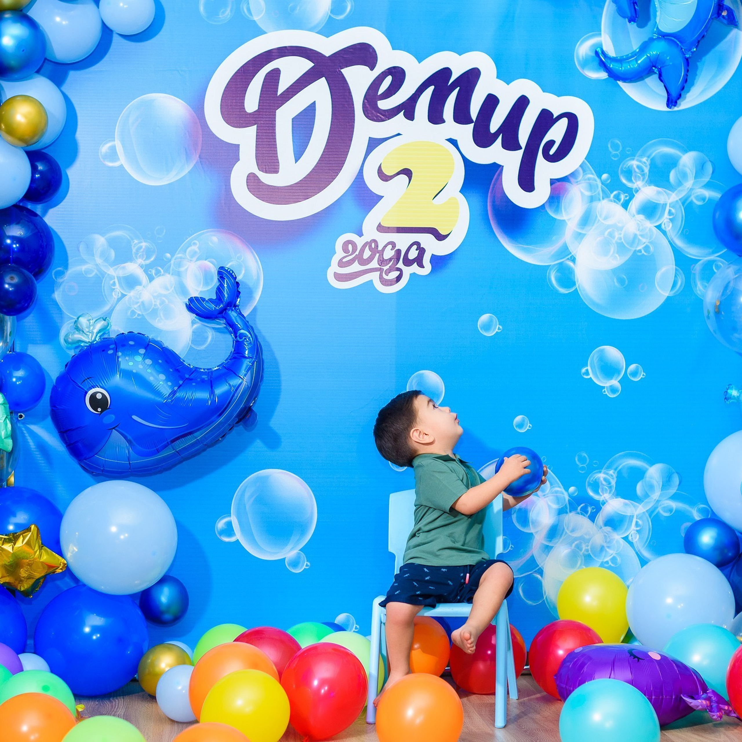 Отзывы. Михаил Клёшев — Профессиональный фотограф в Шымкенте и области