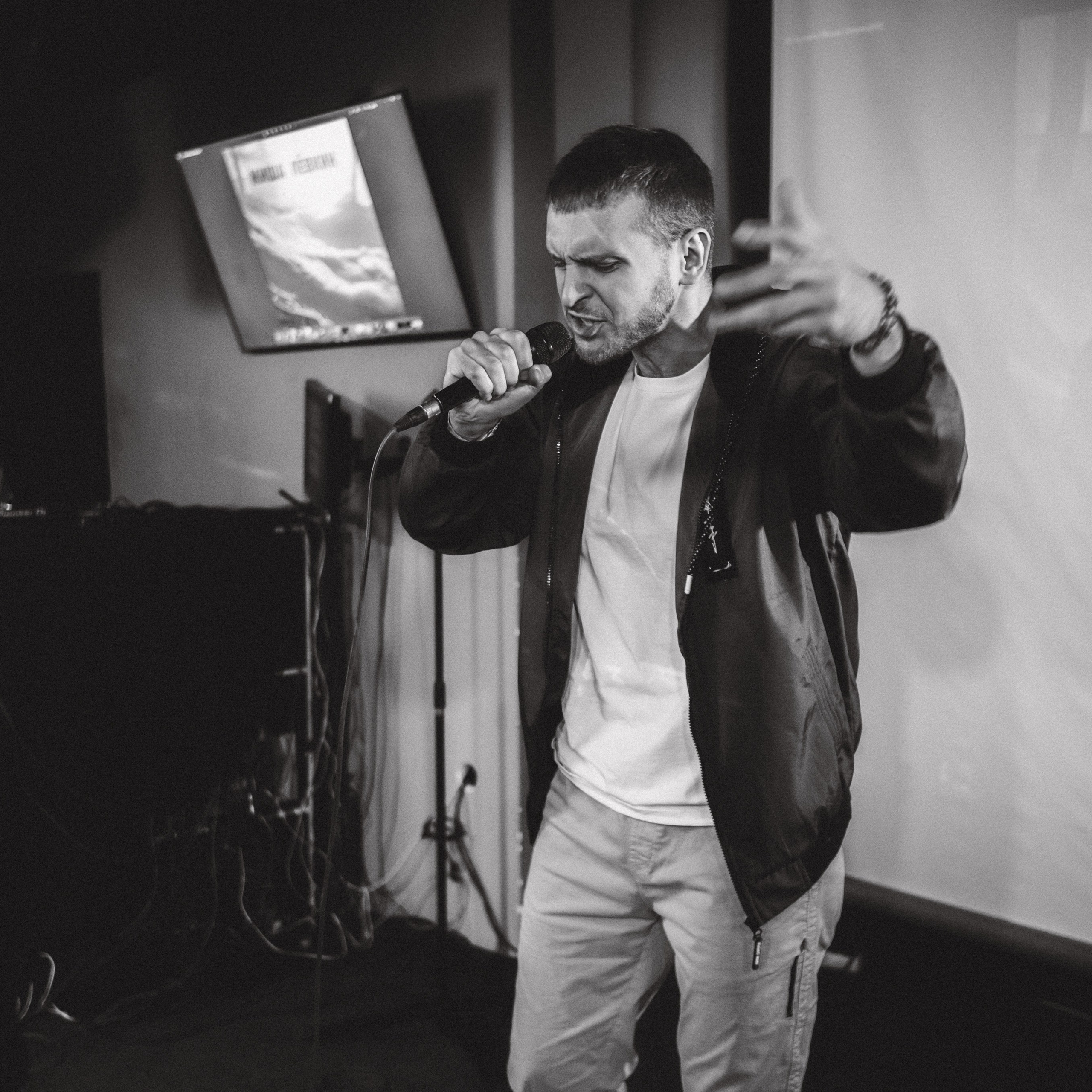 Отзывы. Репортажный и портретный фотограф в Москве Илья Спиридонов