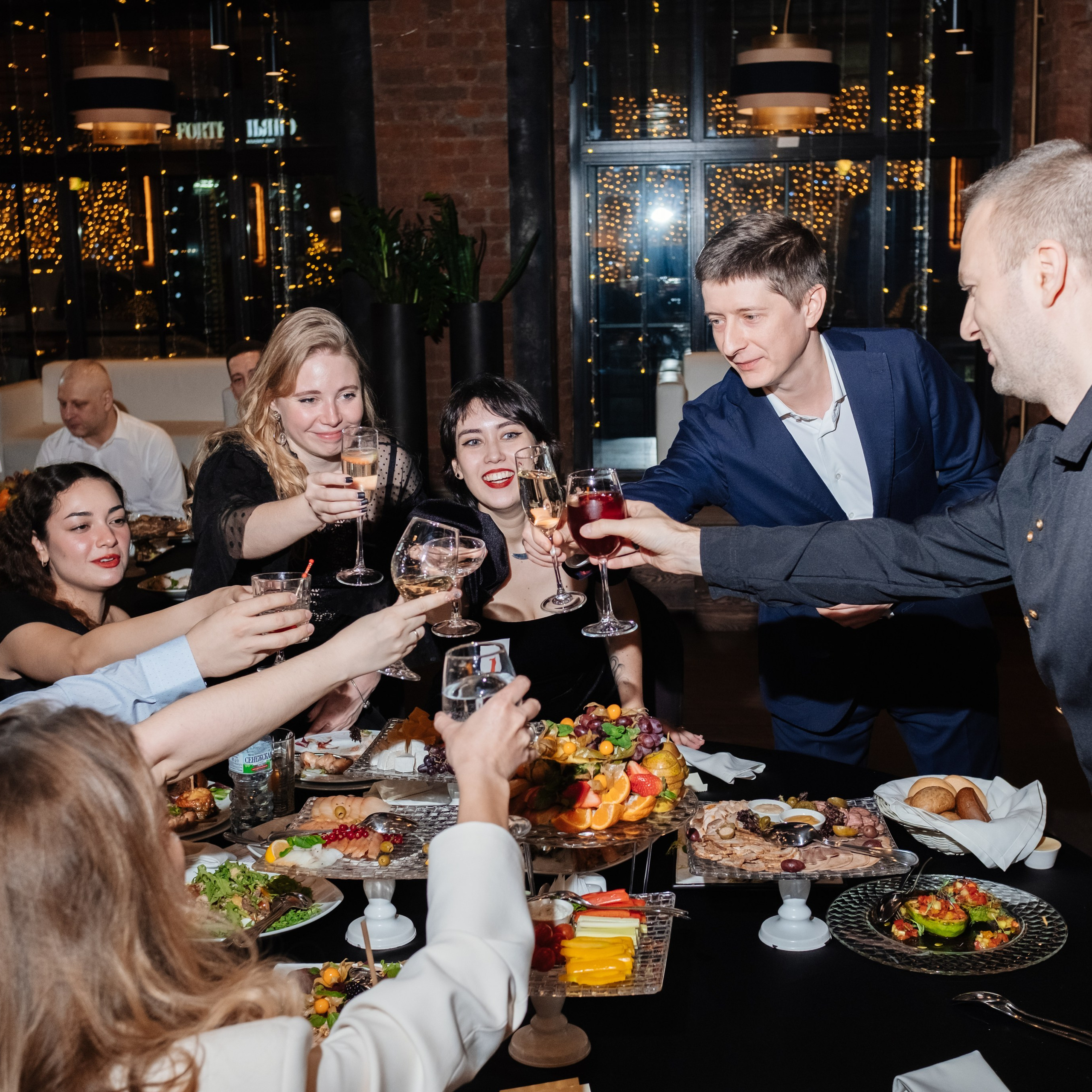 Отзывы. Репортажный и портретный фотограф в Москве Илья Спиридонов