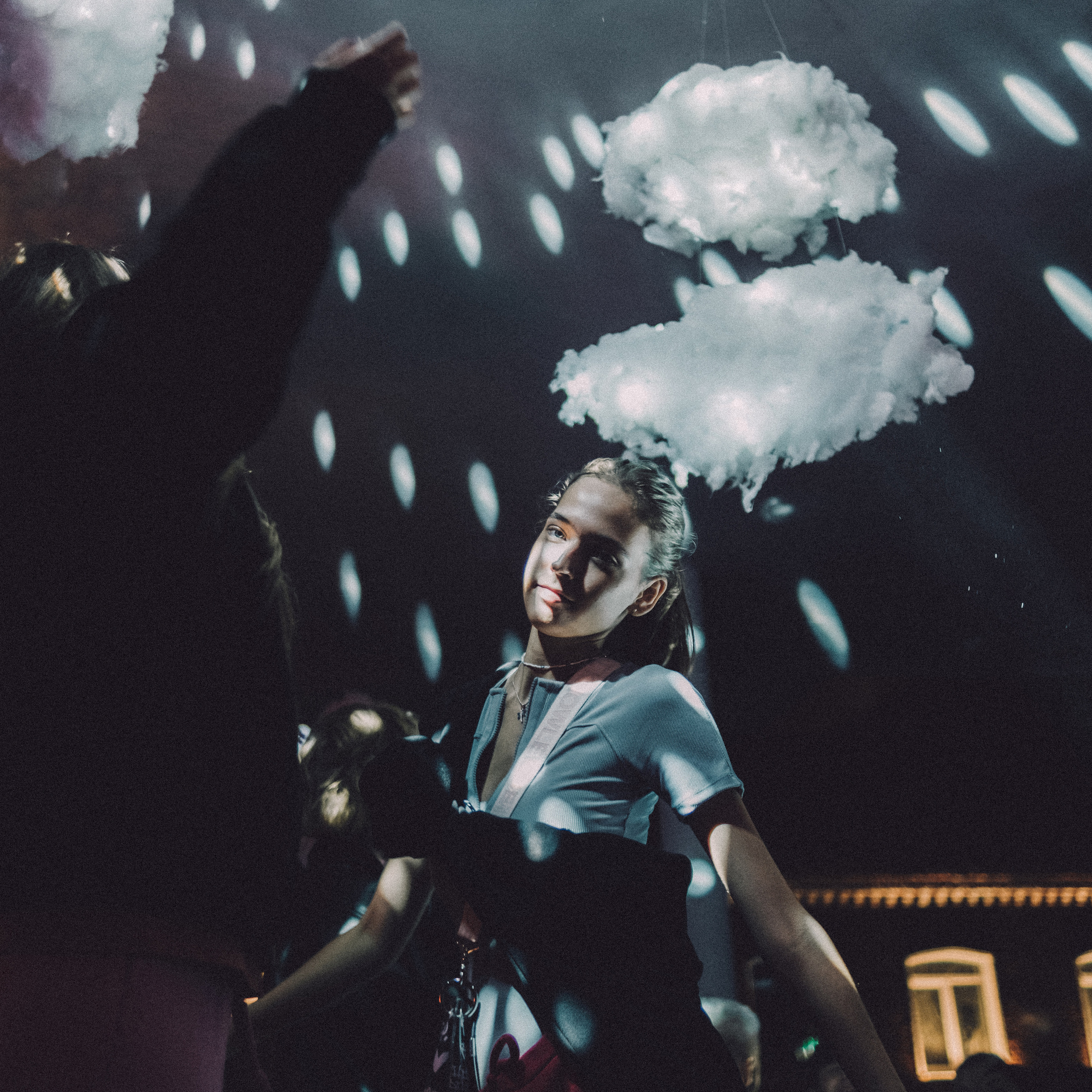 Отзывы. Репортажный и портретный фотограф в Москве Илья Спиридонов