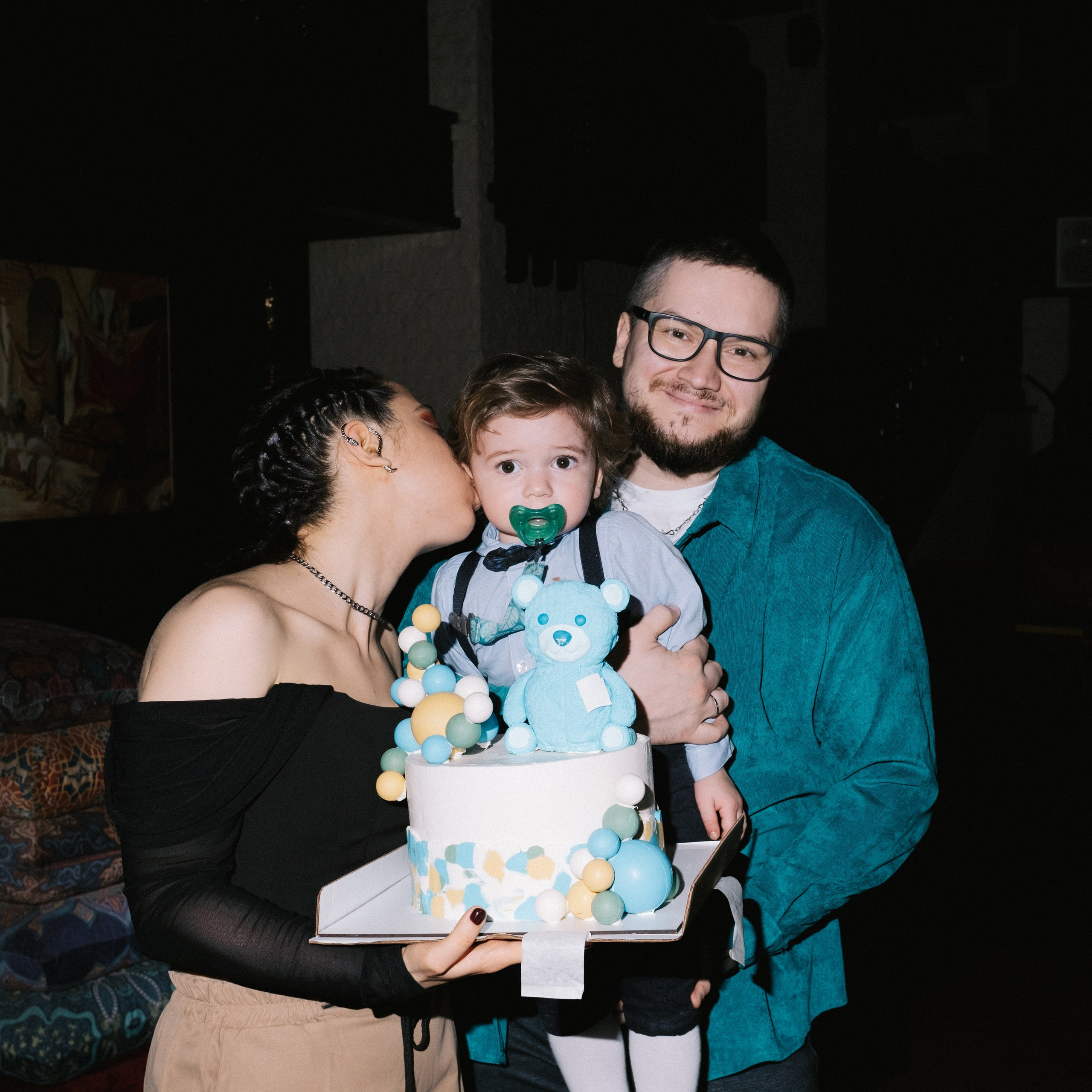 Отзывы. Репортажный и портретный фотограф в Москве Илья Спиридонов