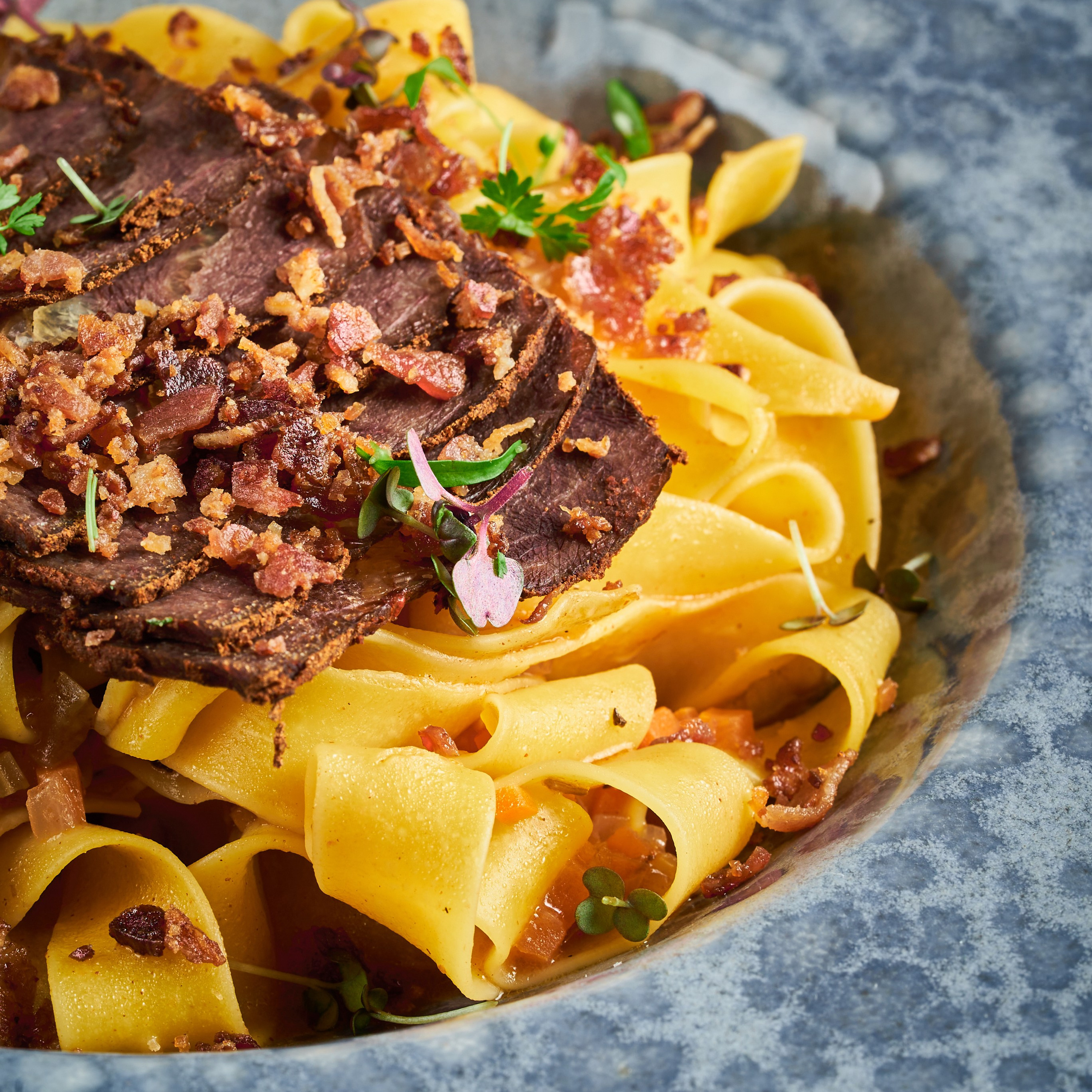 Европейская кухня