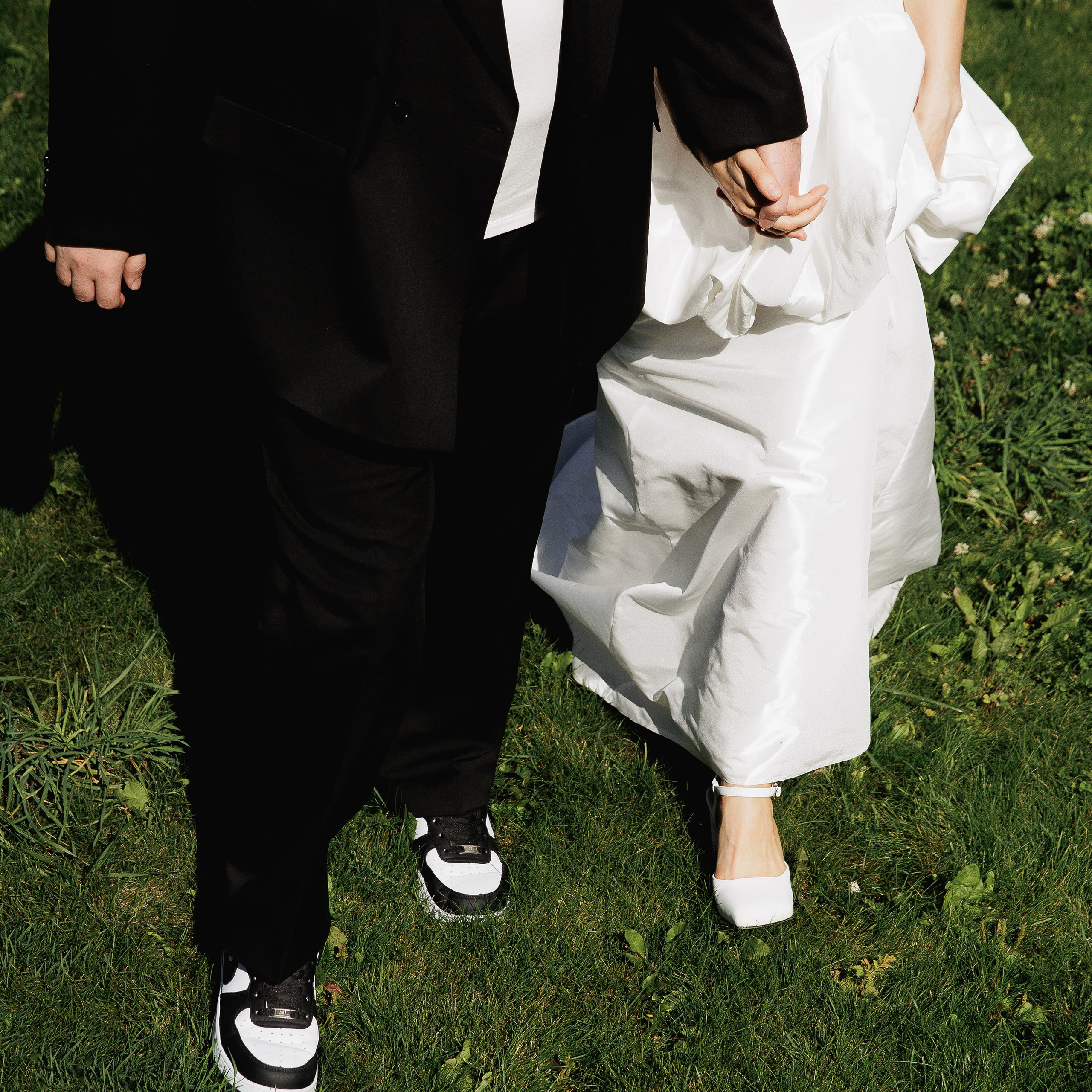 Сергей и Катерина