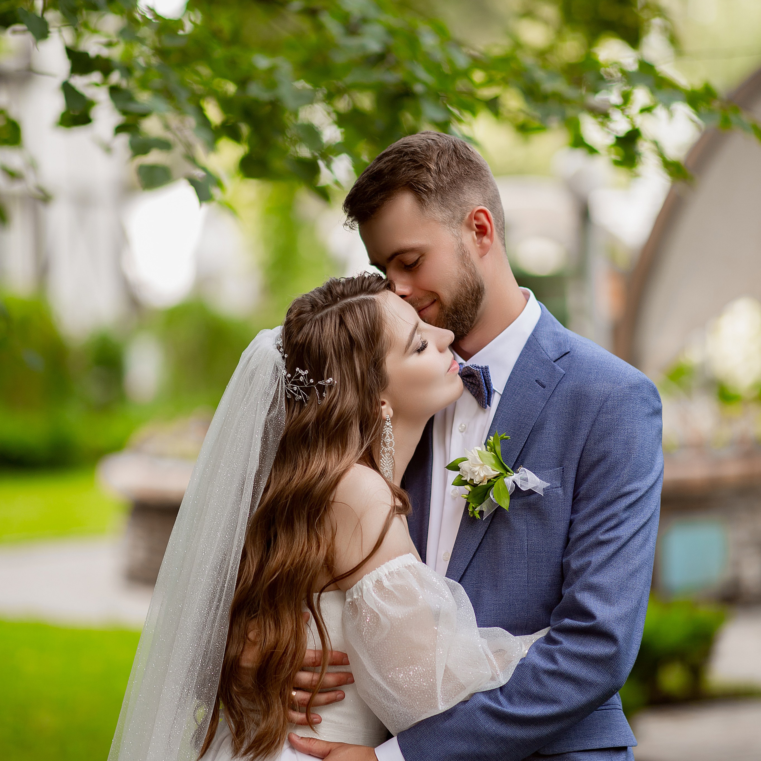 Ирина и Иван