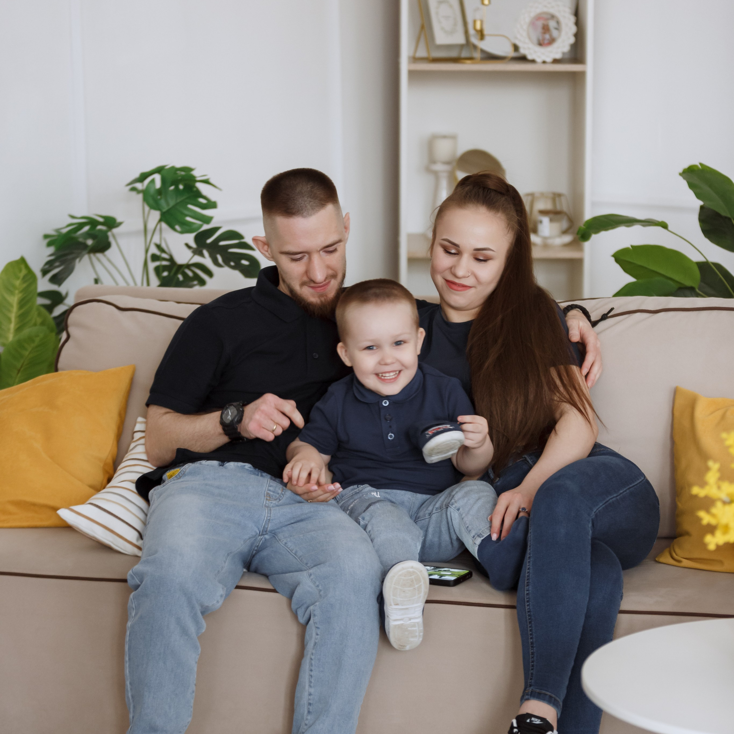 Отзывы. Профессиональный фотограф Надежда Антонова