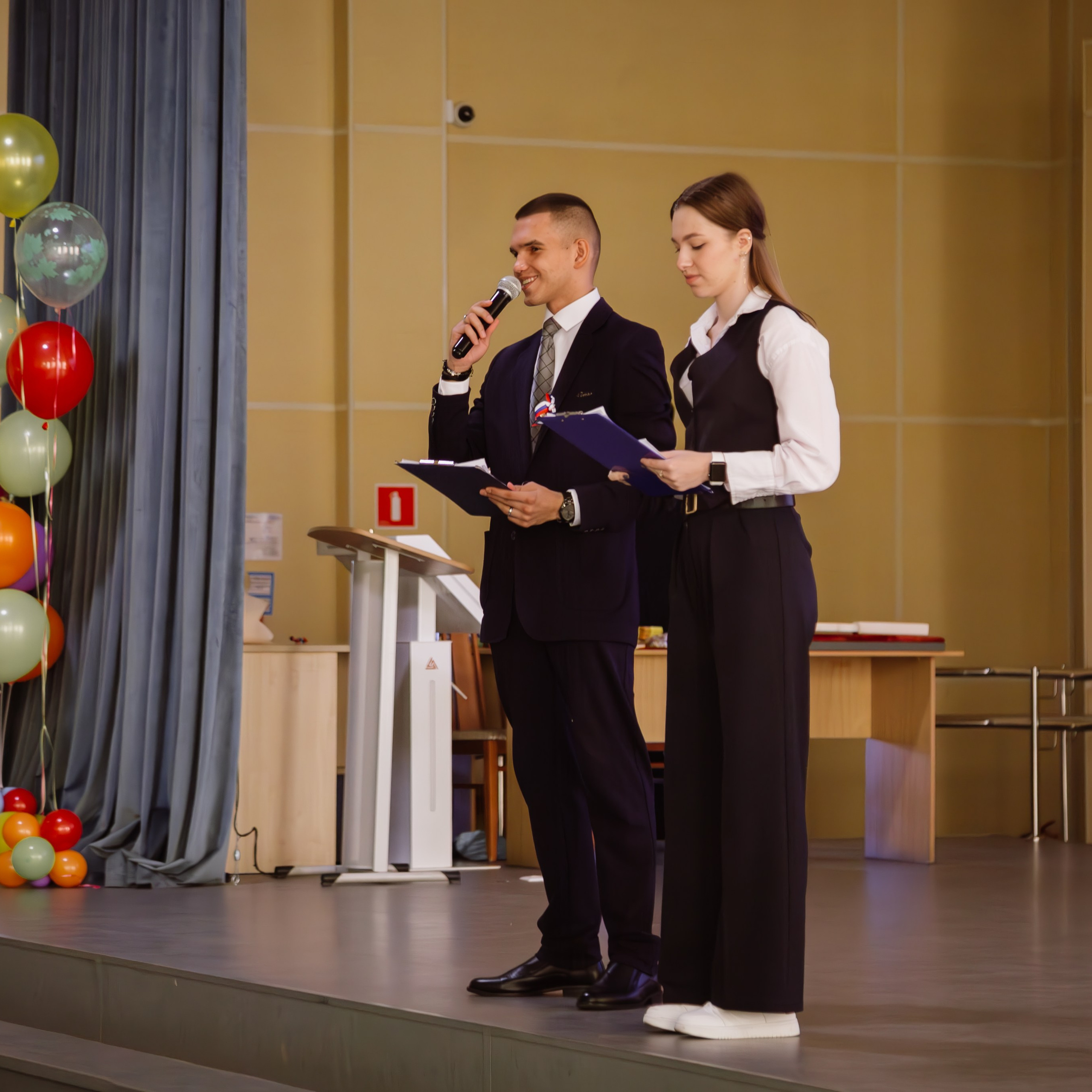 1-е сентября