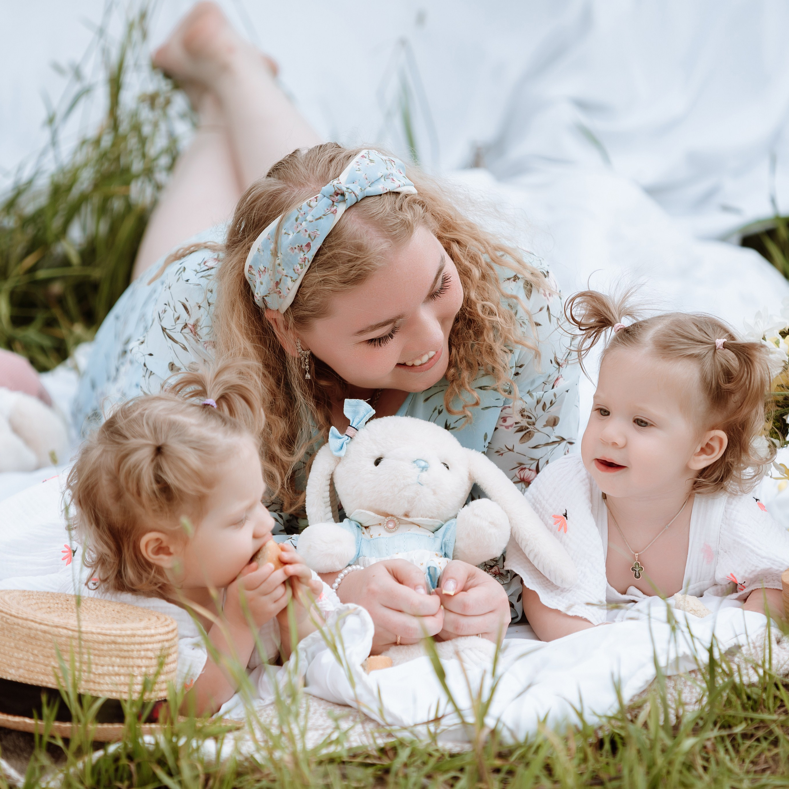 Отзывы. Профессиональный фотограф Надежда Антонова