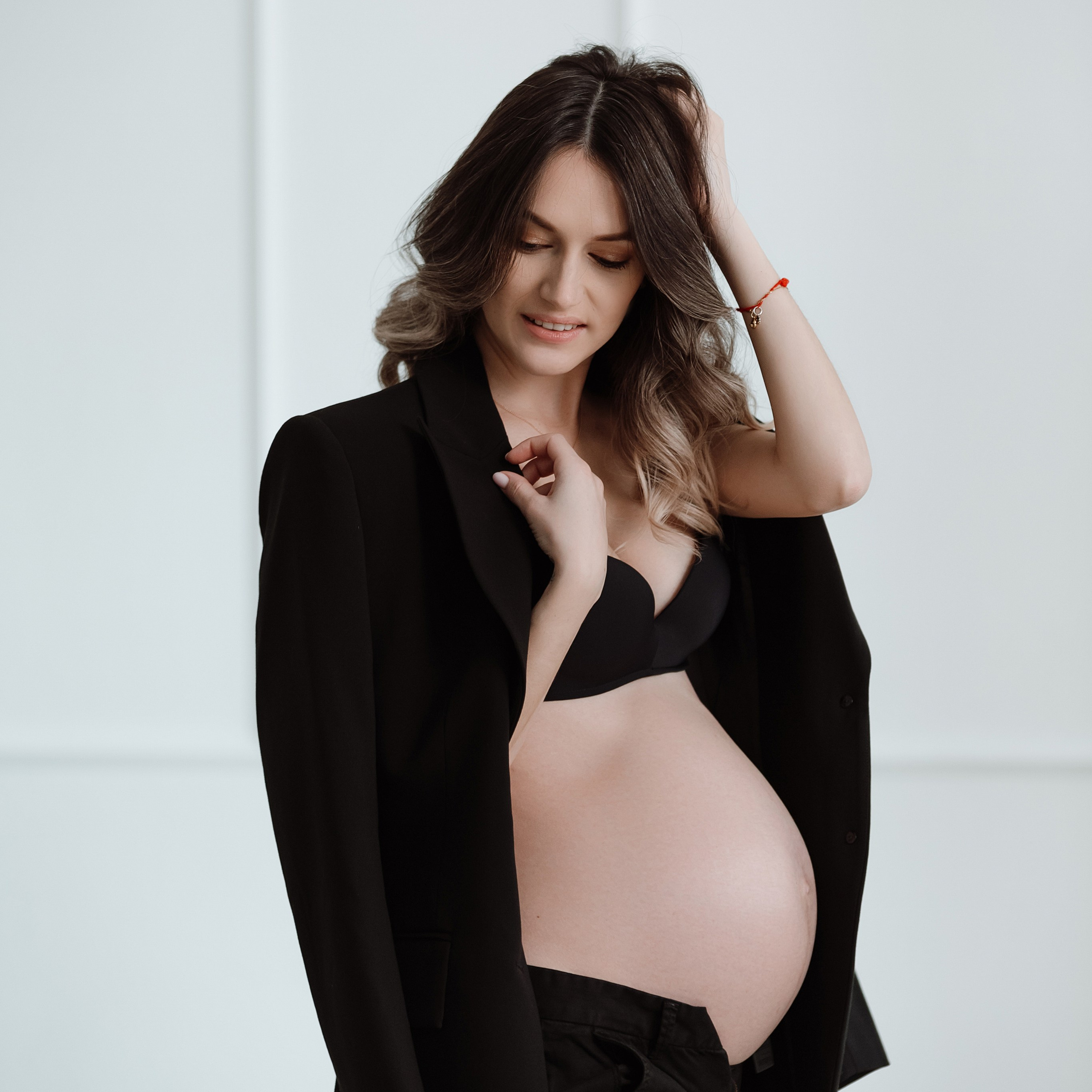 Фотосессия беременности