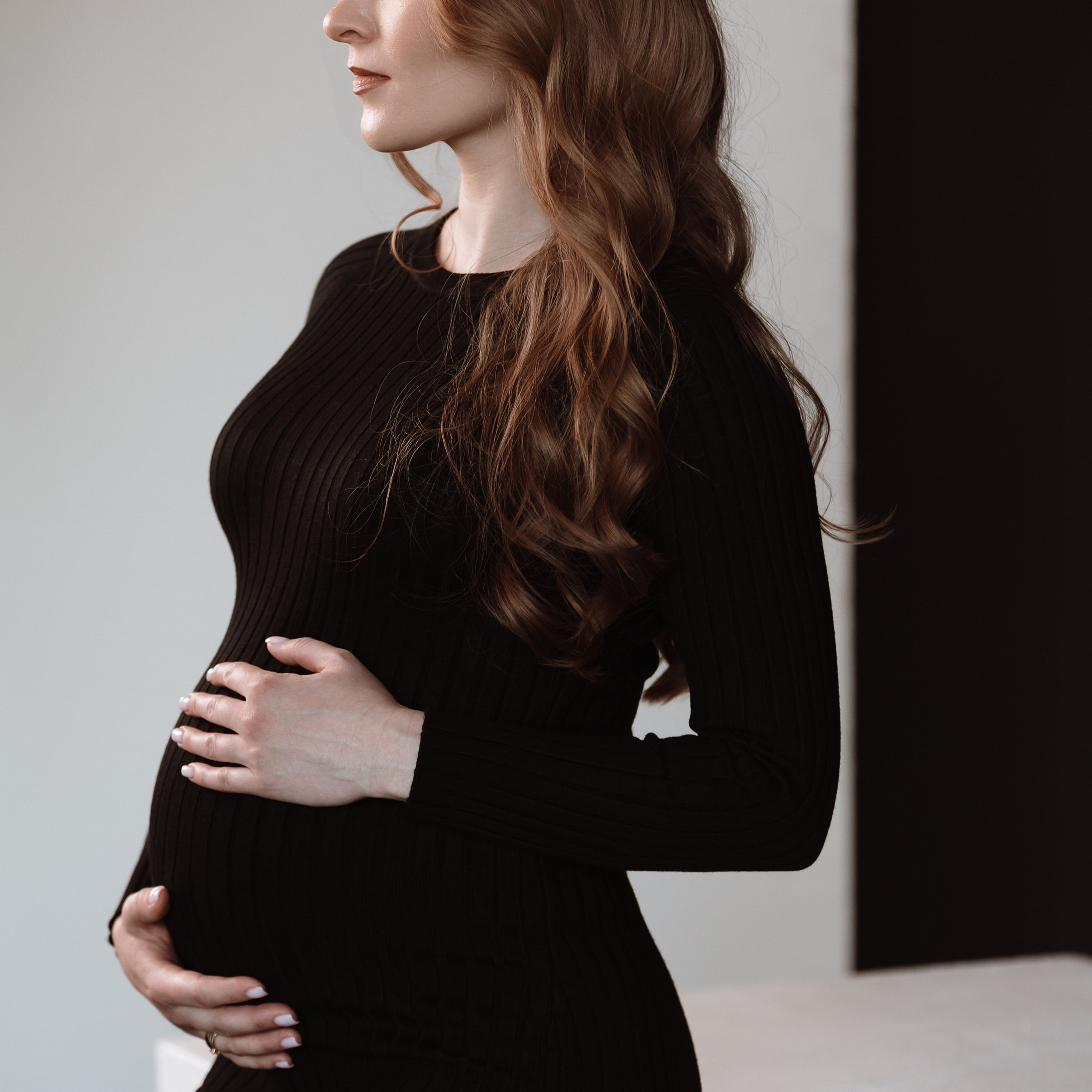 Фотосессия беременности