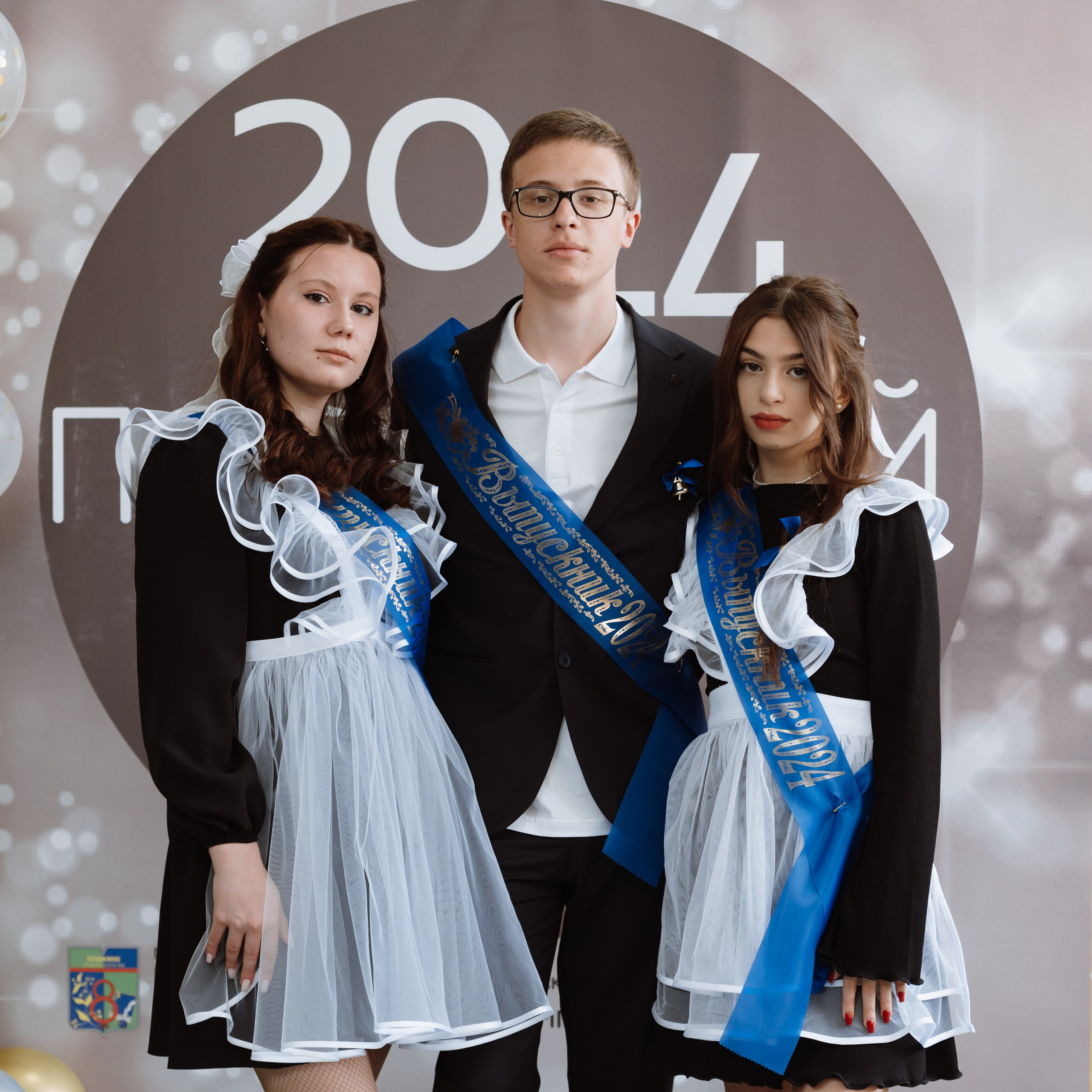 Последний звонок 2024 (3 часа фотосъемки)