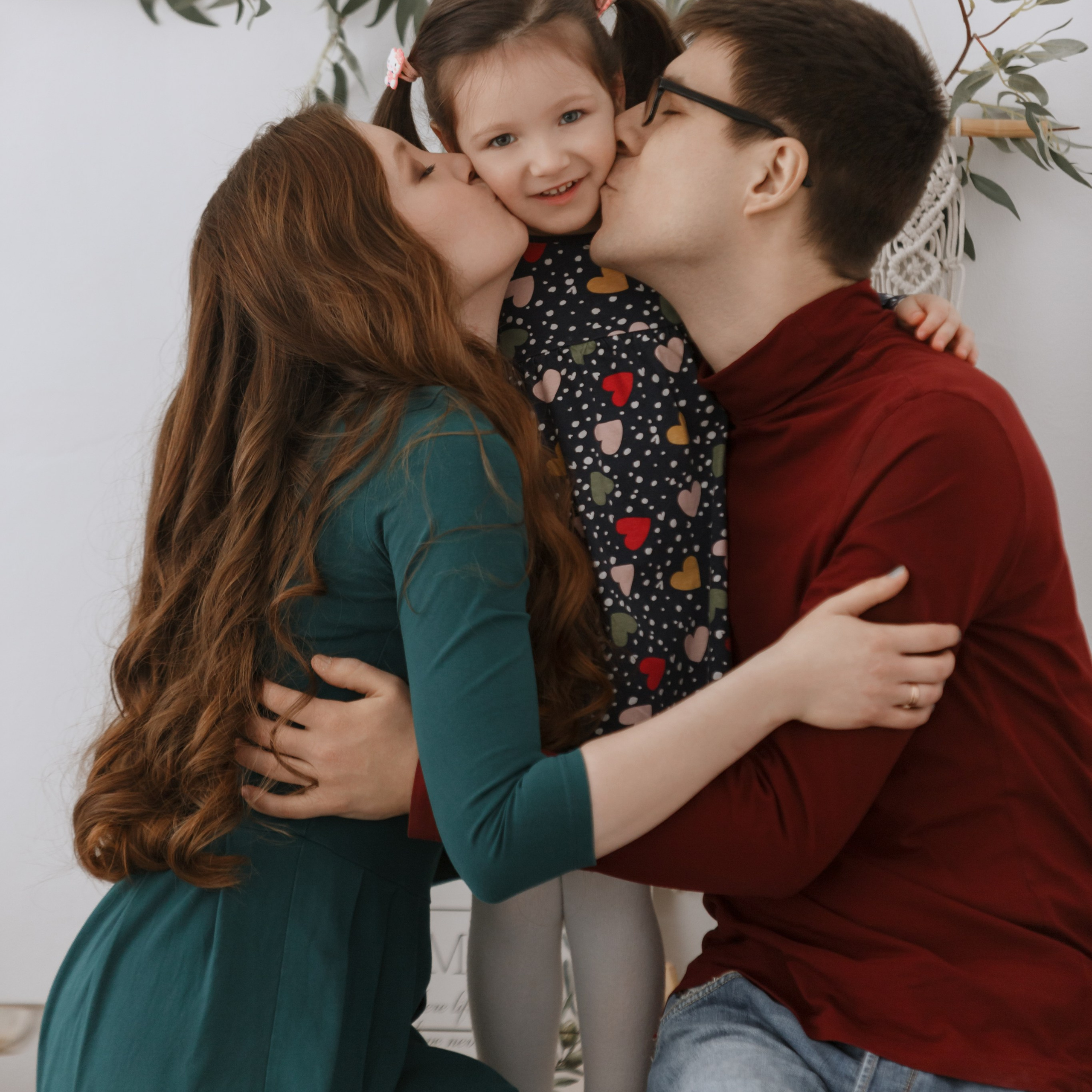 Отзывы. Профессиональный фотограф Надежда Антонова