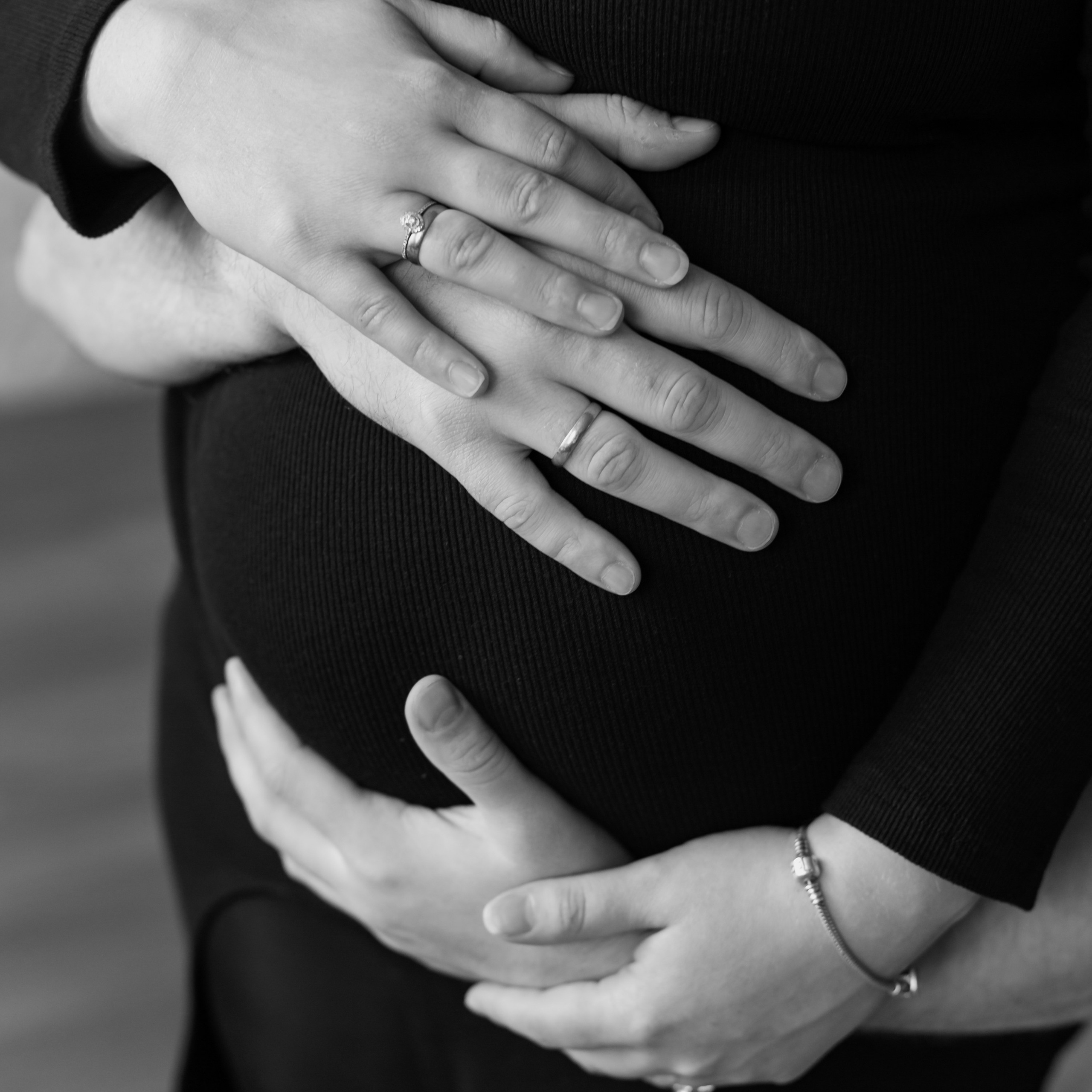 Фотосессия беременности