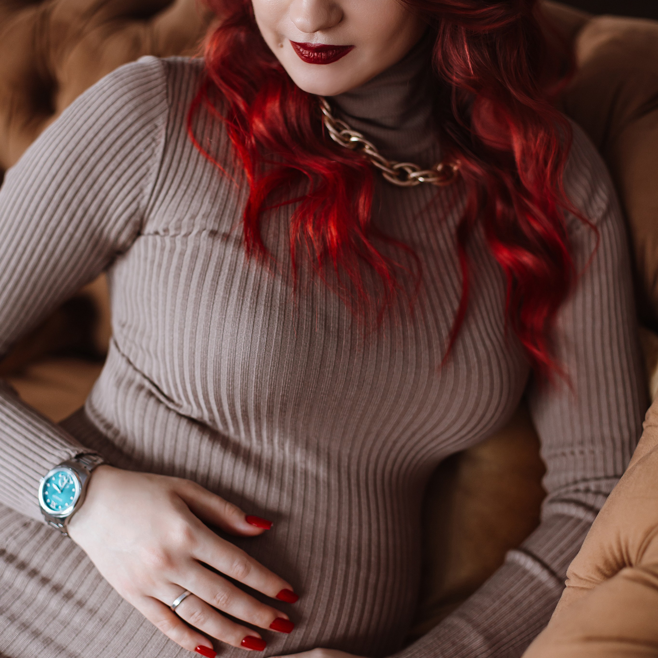 Фотосессия беременности