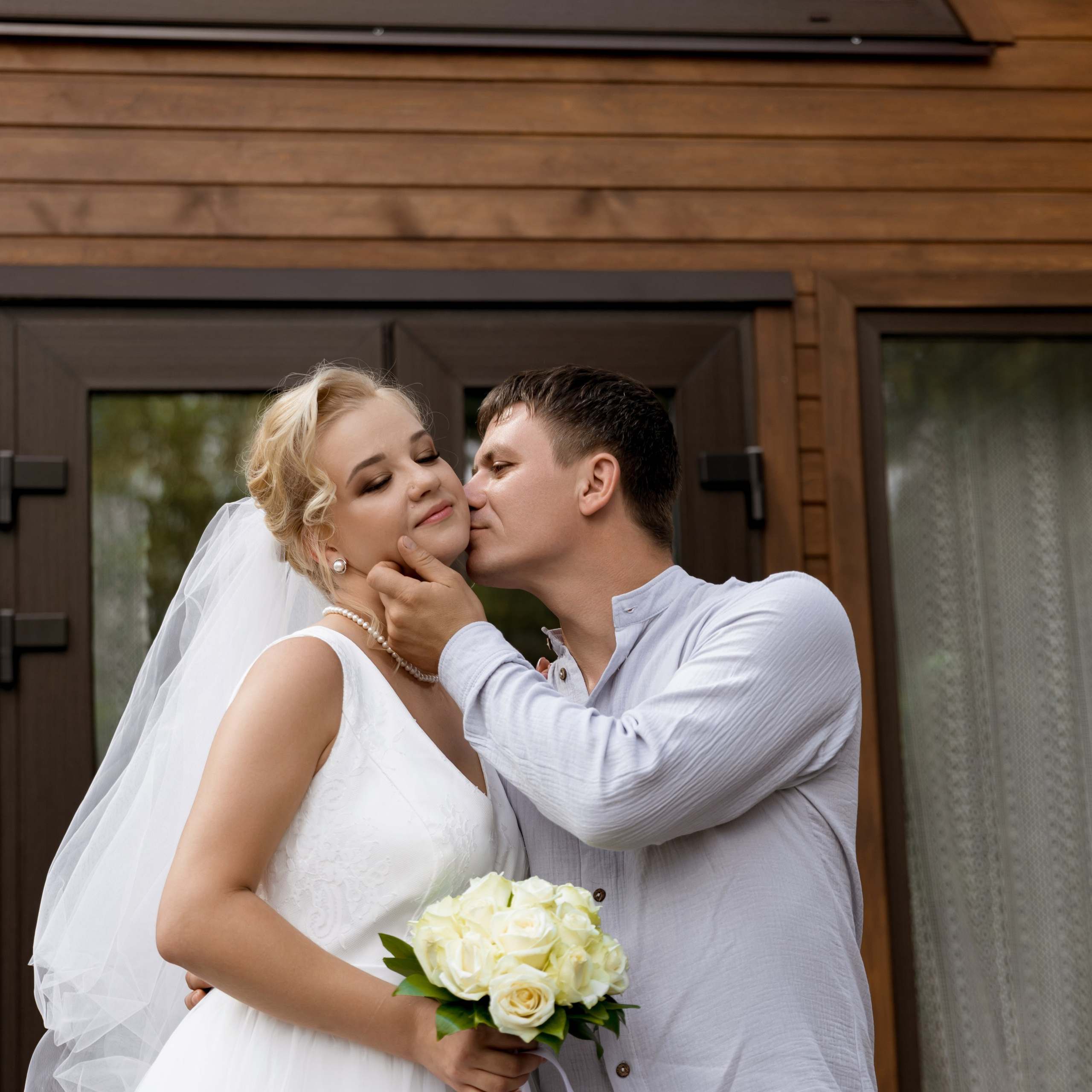 Мария и Константин