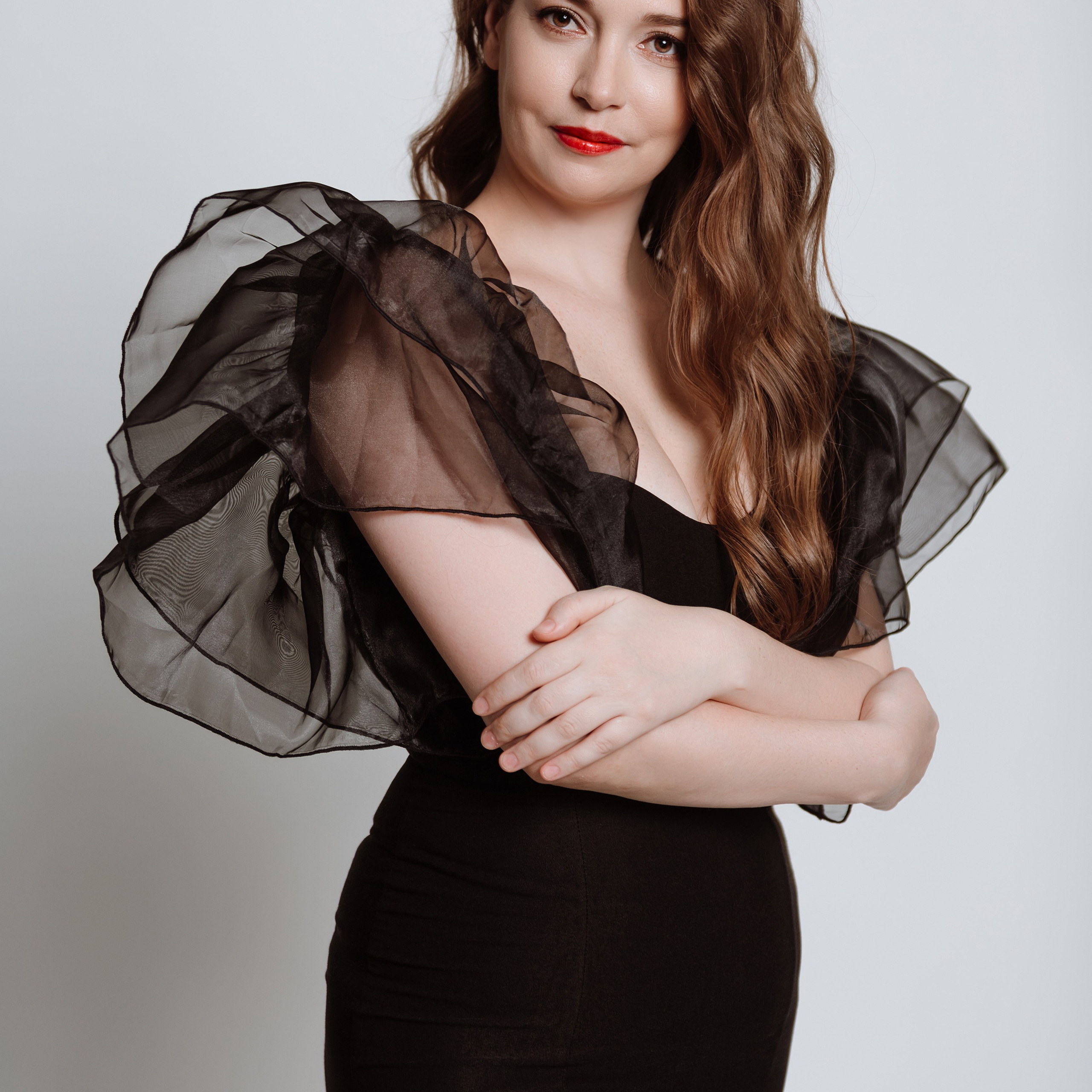 Ксюшеньке 1 годик