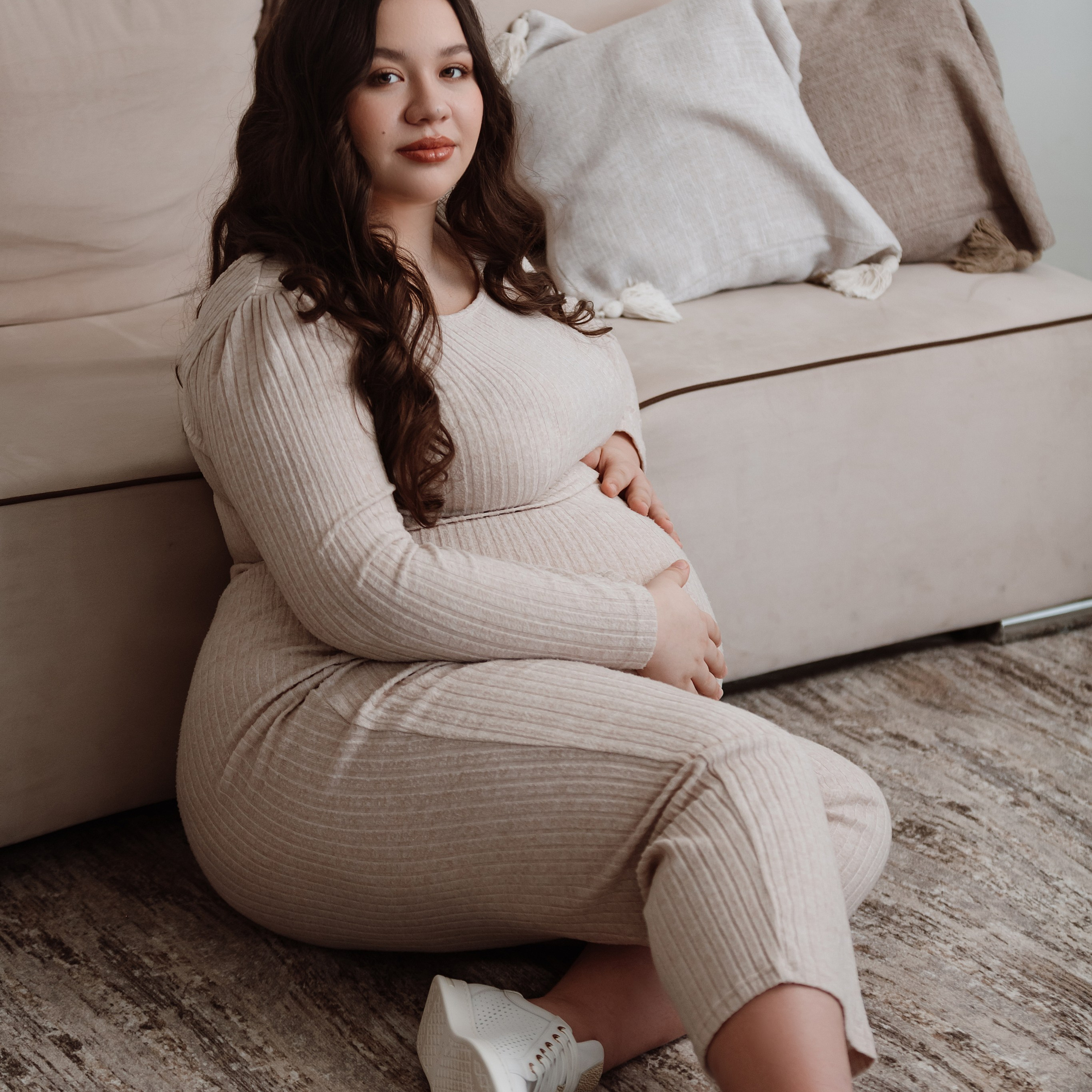 Фотосессия беременности