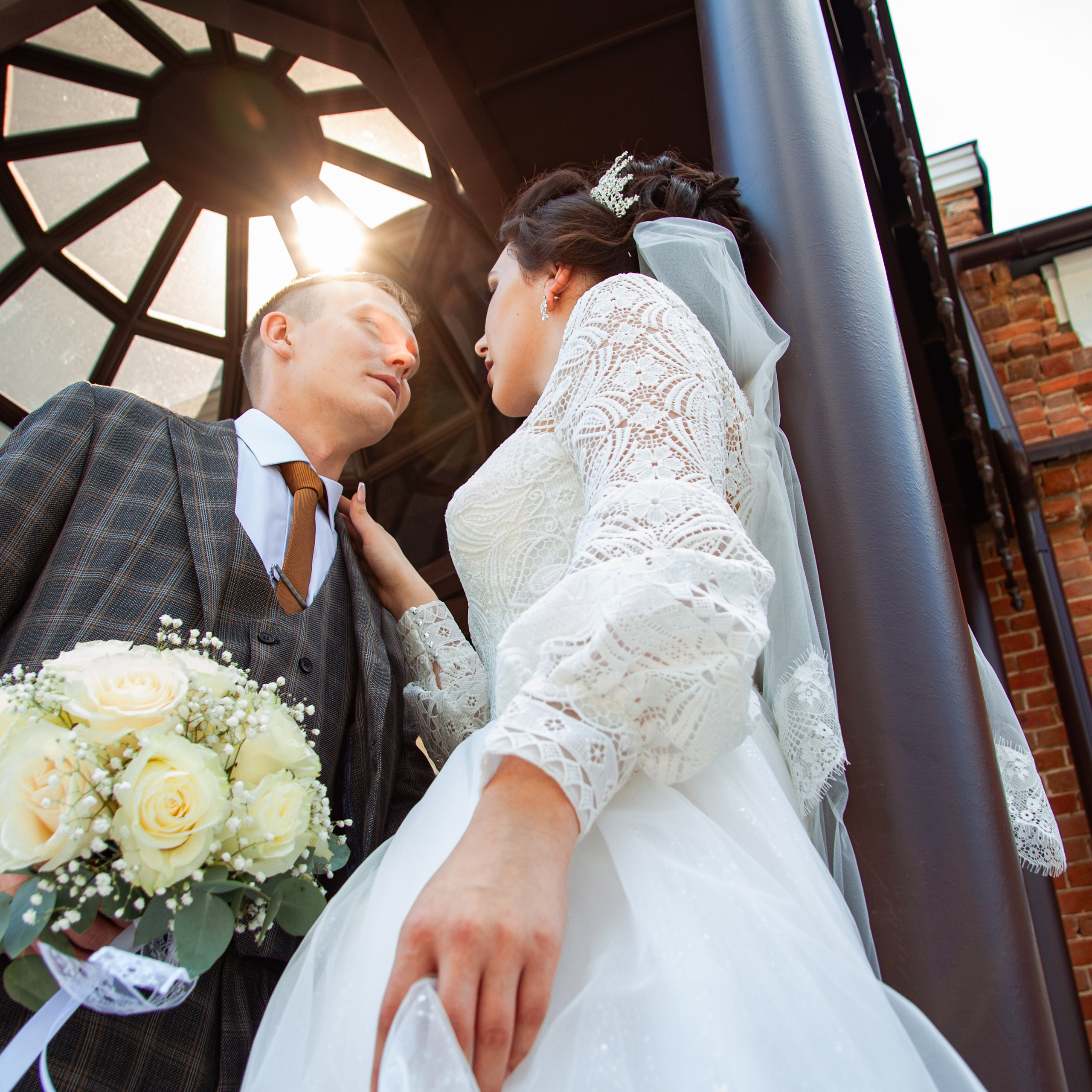 Артем и Вероника