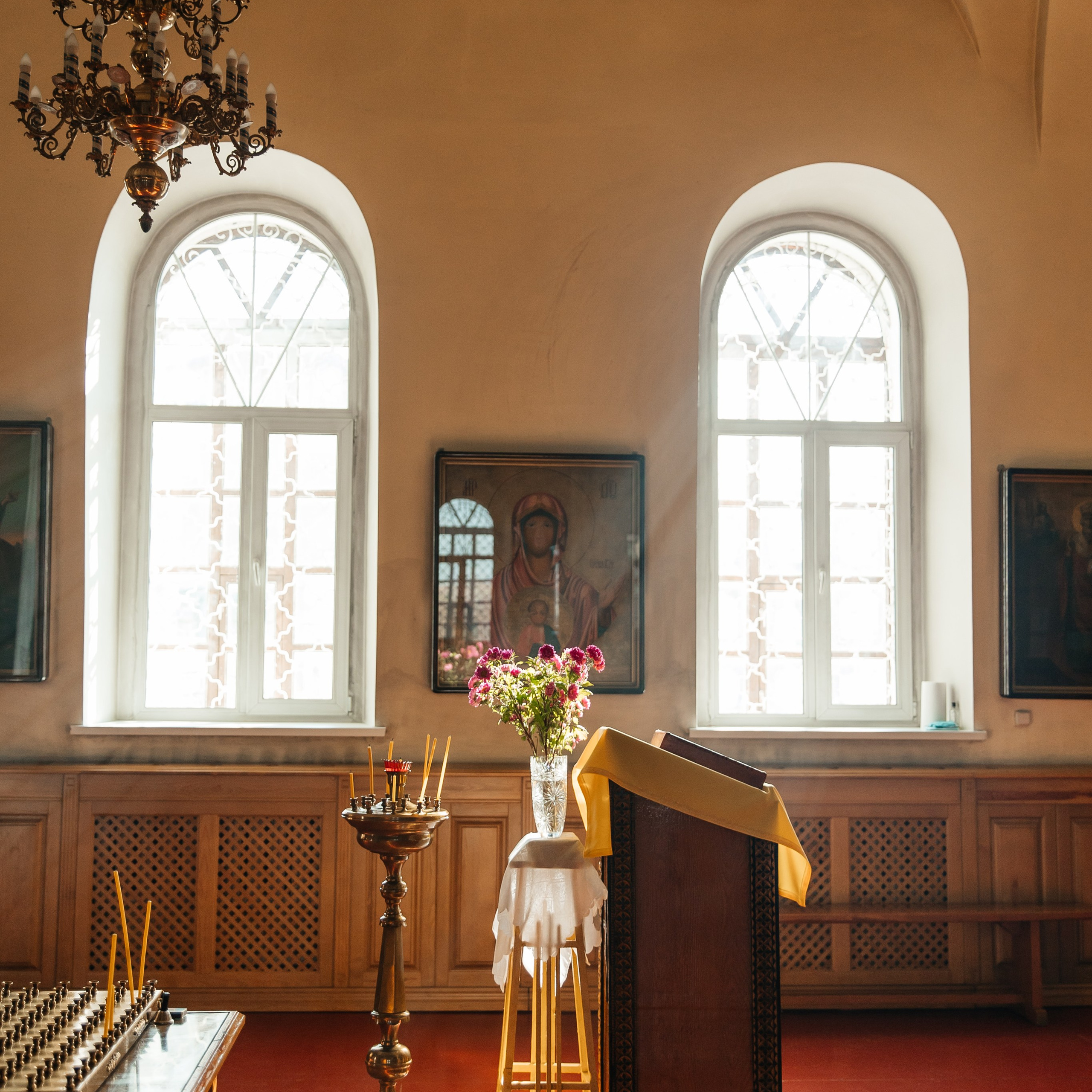 Ассорти работ