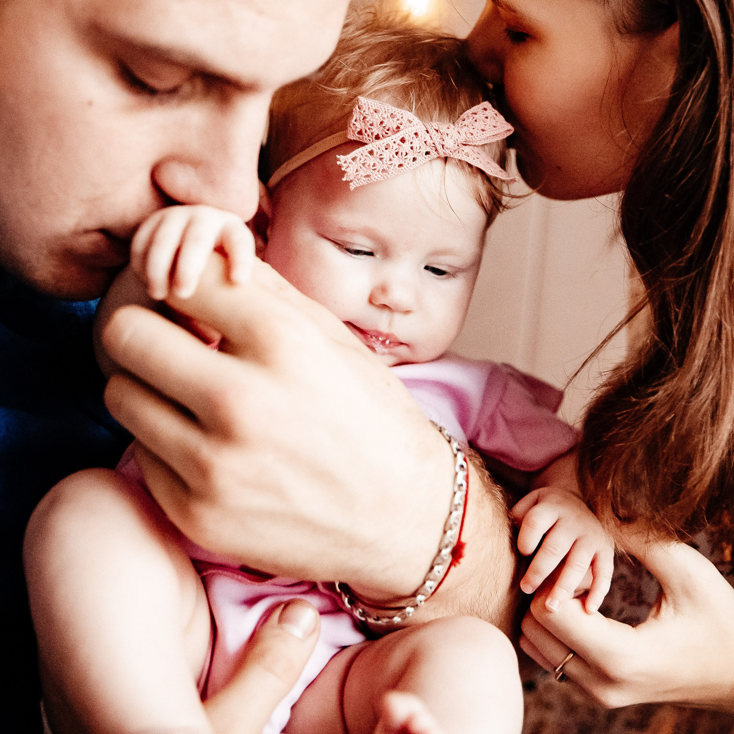 Домашняя фотосессия