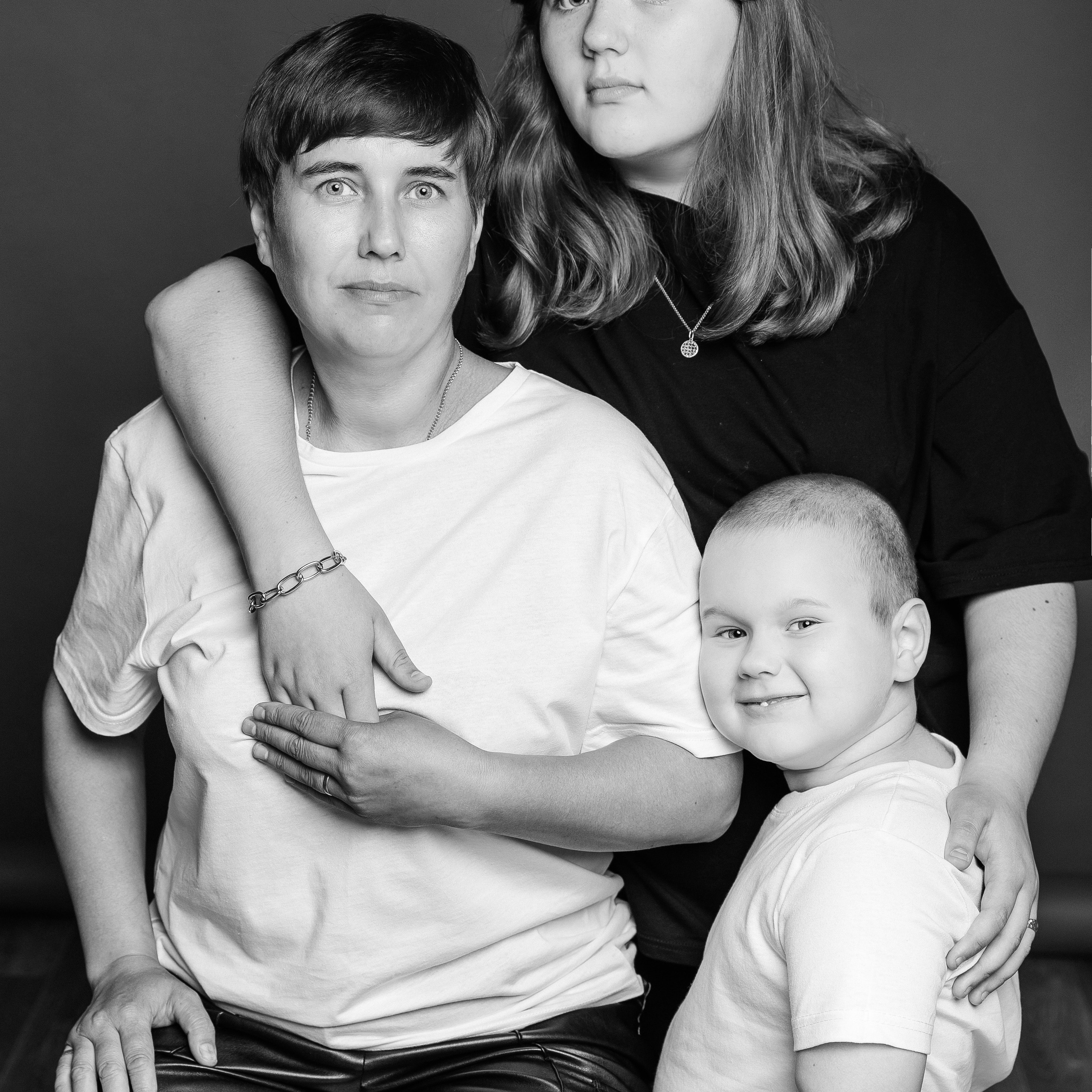 Отзывы. Семейный и Персональный фотограф в Пензе